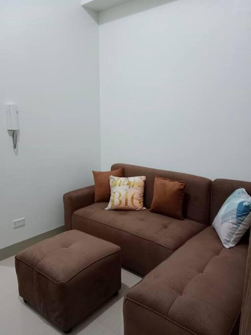 Cozy 1BR Shore 2 wi-fi netflix near MOA view 4