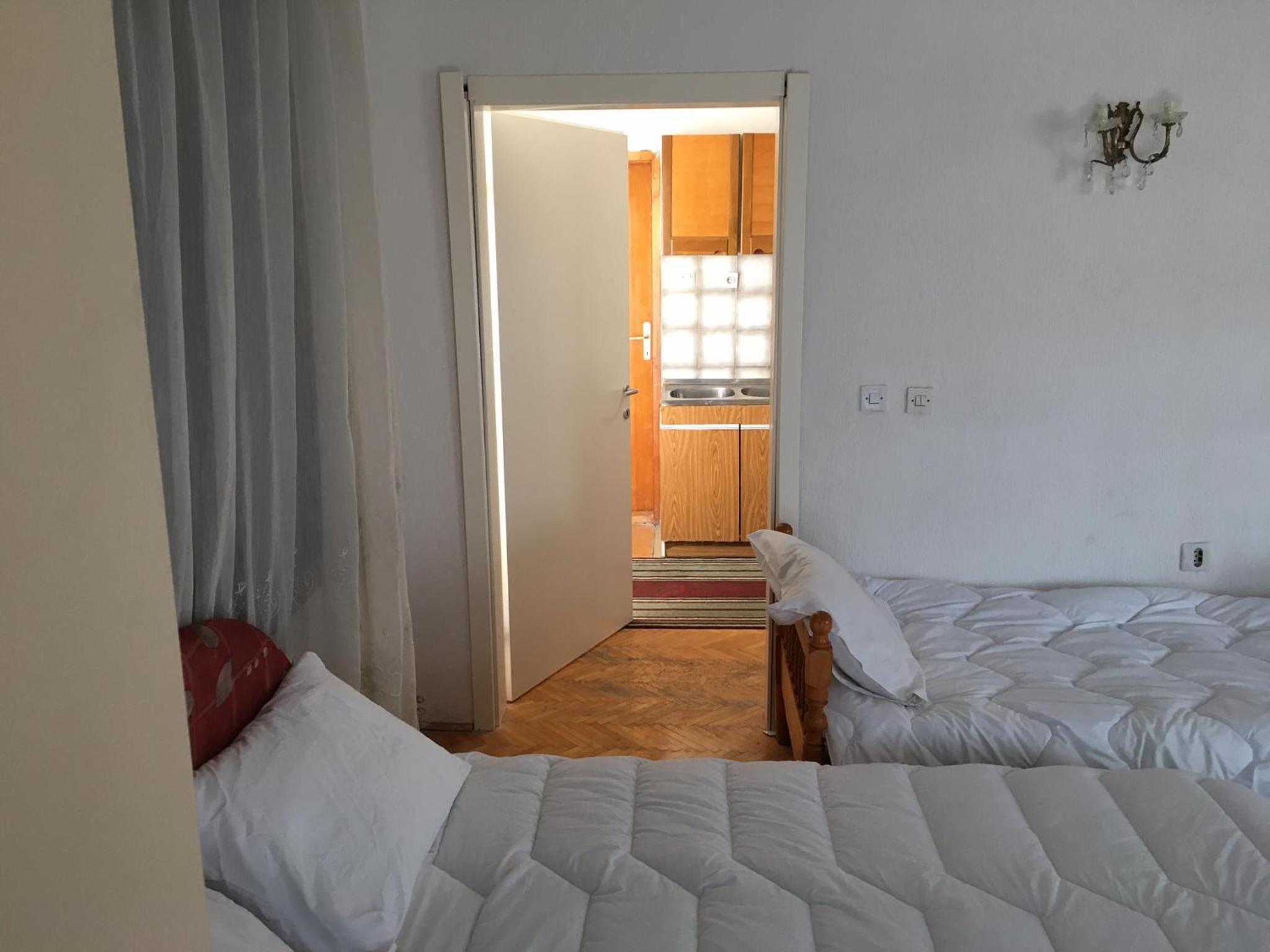 Apartman Struga