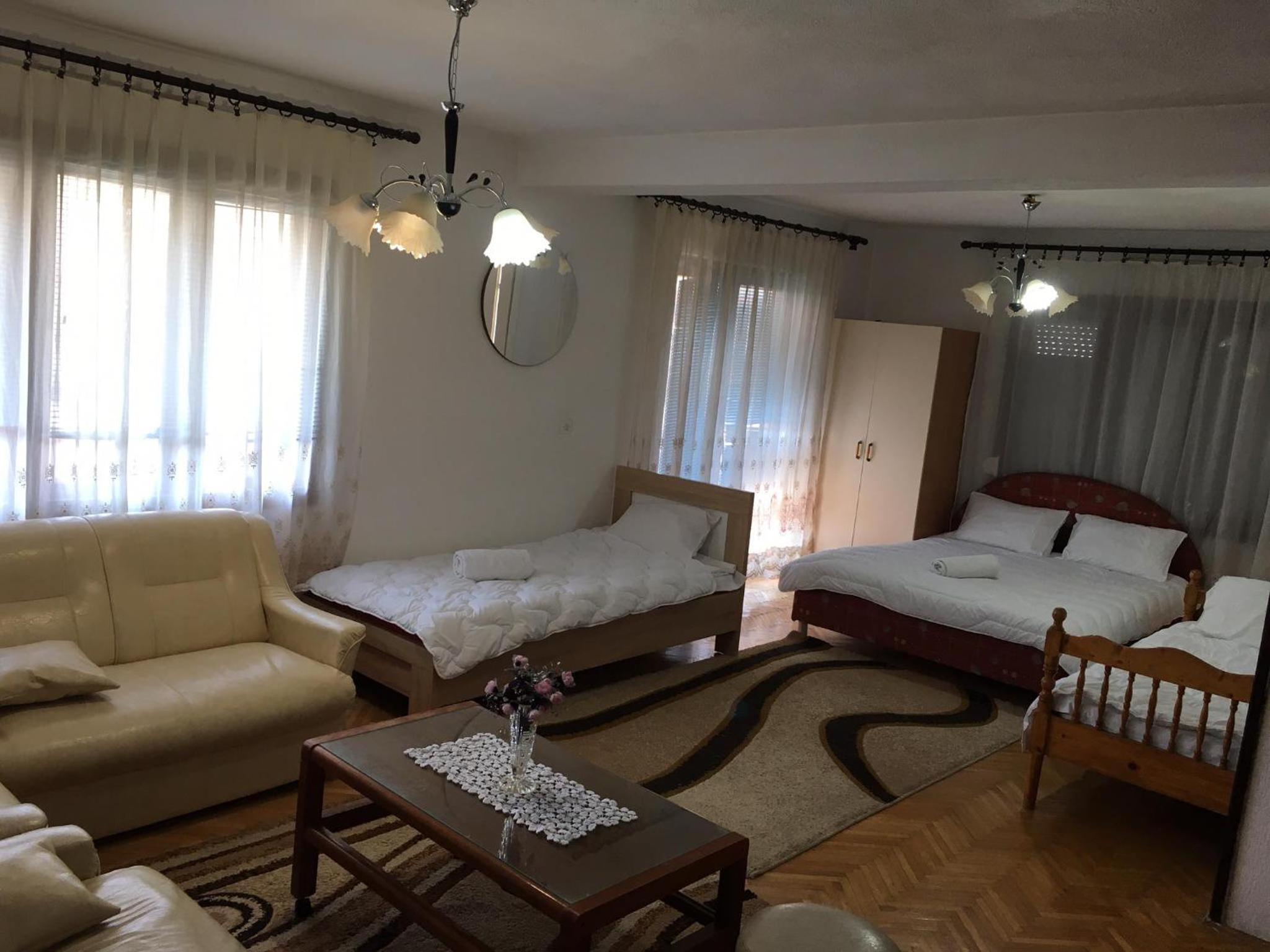 Apartman Struga