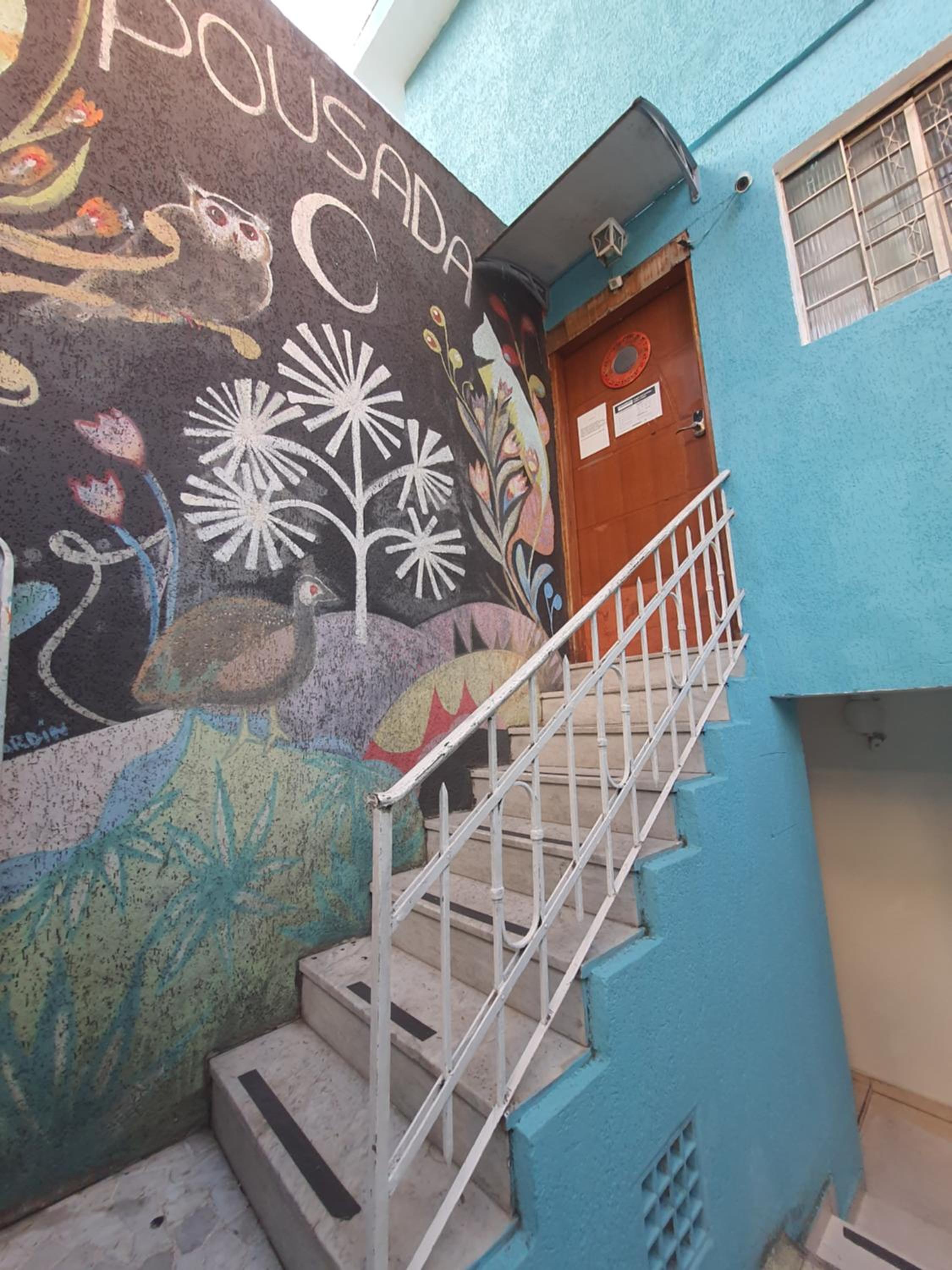 Hotel Pousada Clínicas Valente