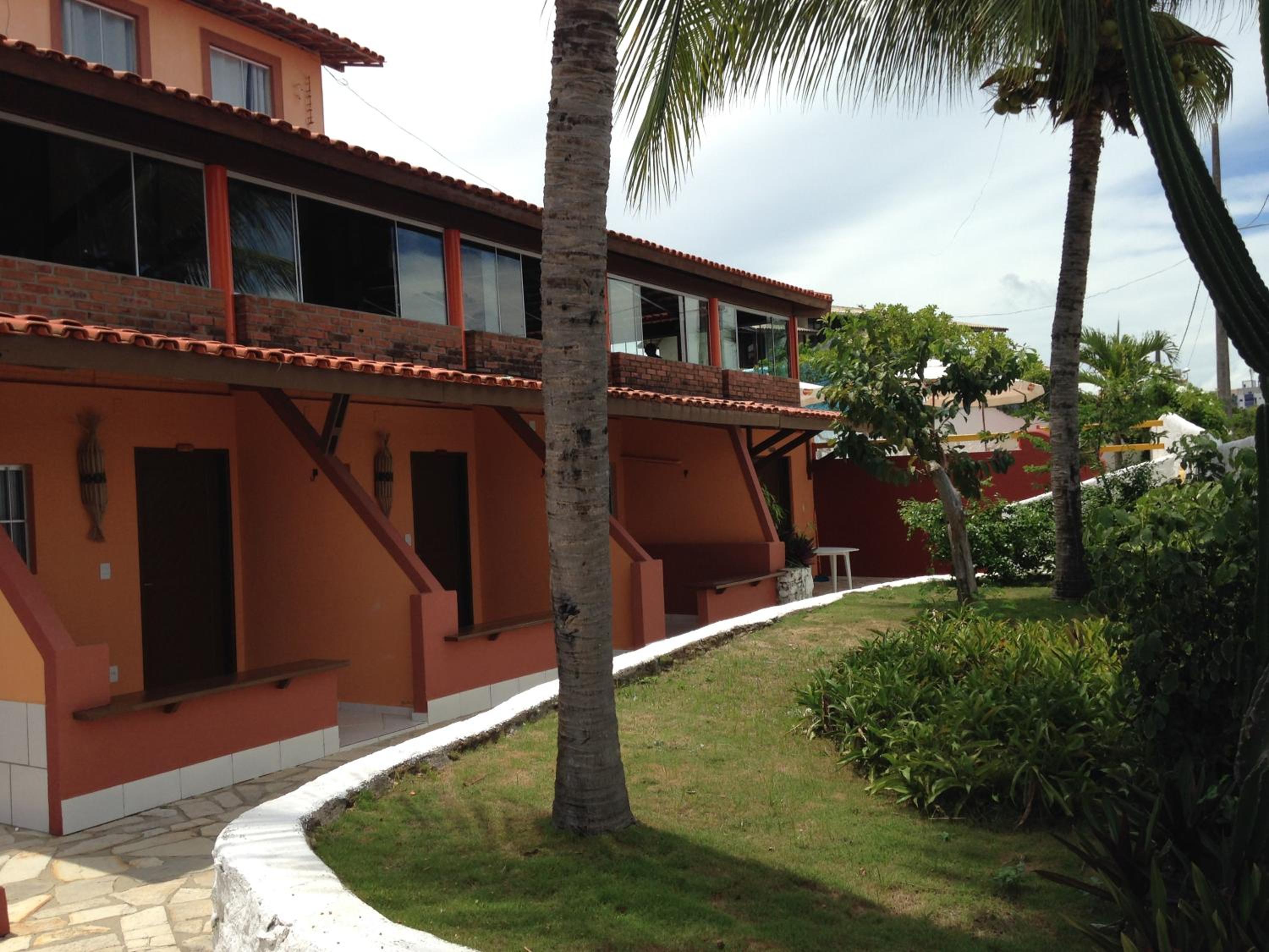 Pousada Zekas view 5