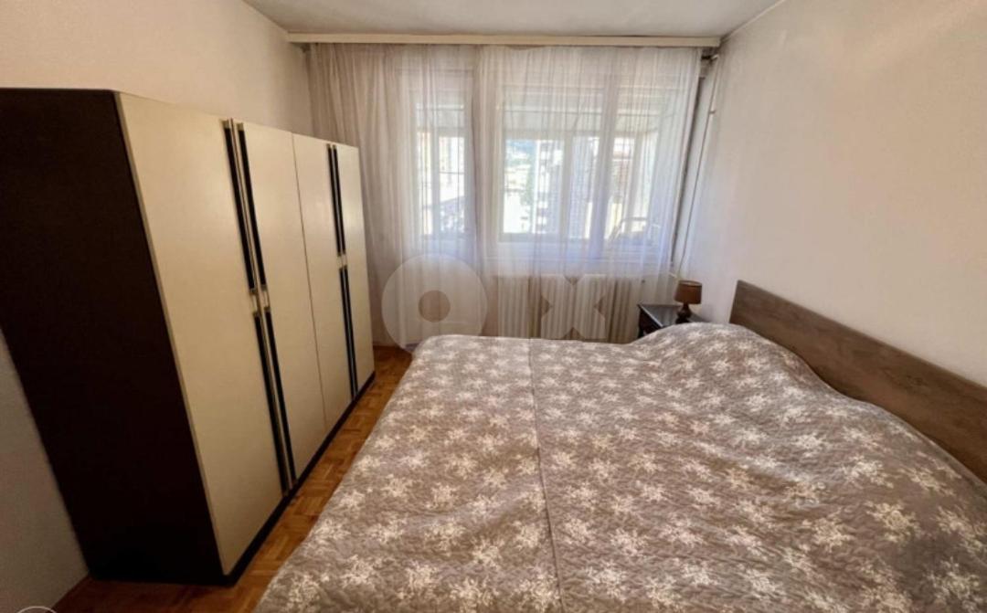 Skyline Apartment
