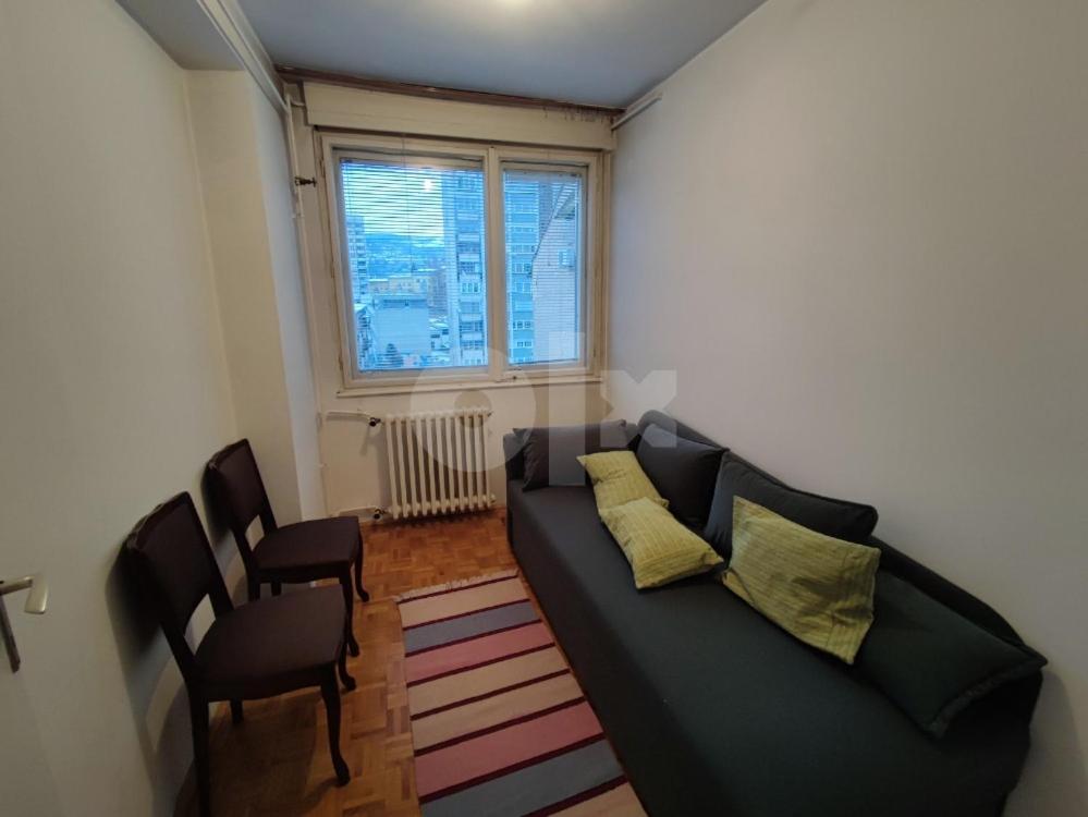 Skyline Apartment
