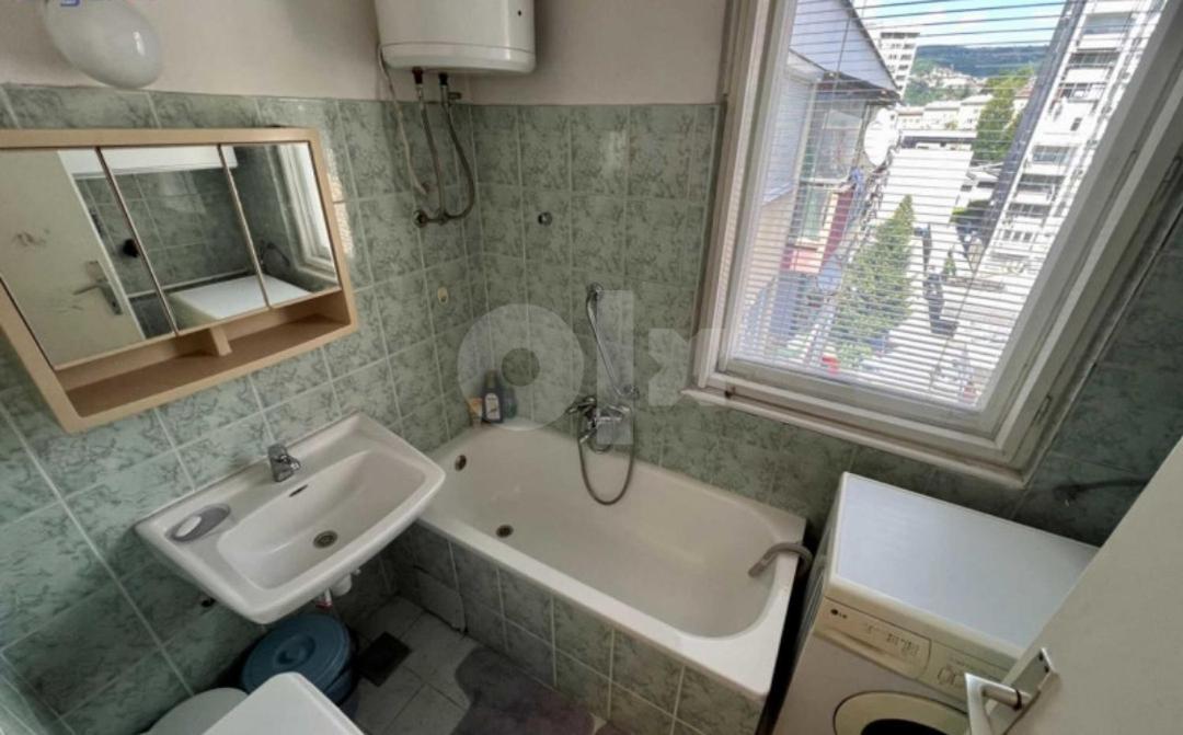 Skyline Apartment