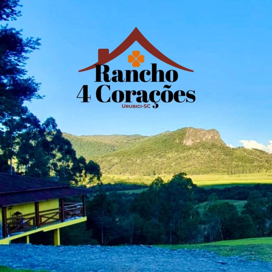 Rancho 4 Corações