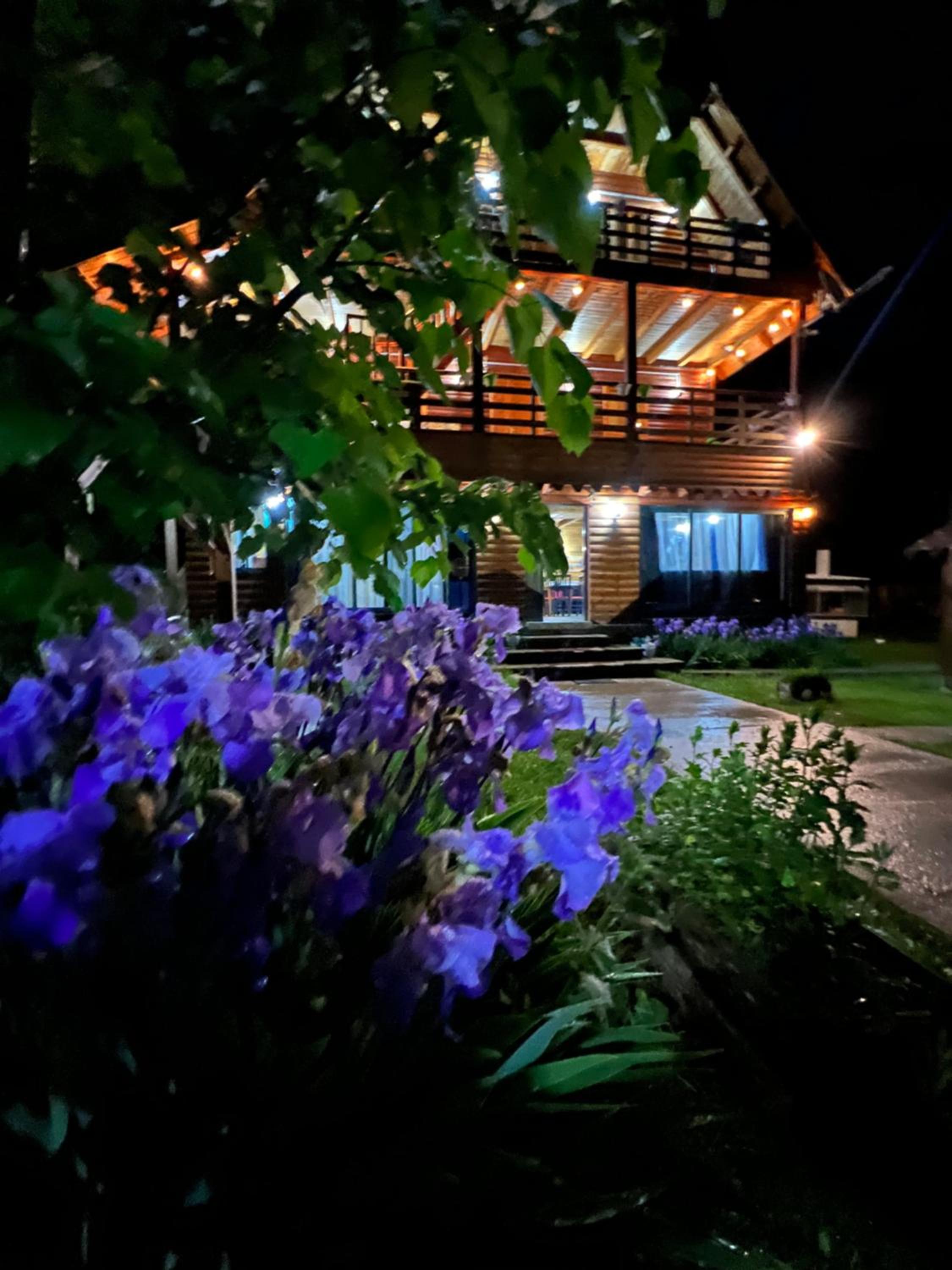 Guesthouse Villa Gurra