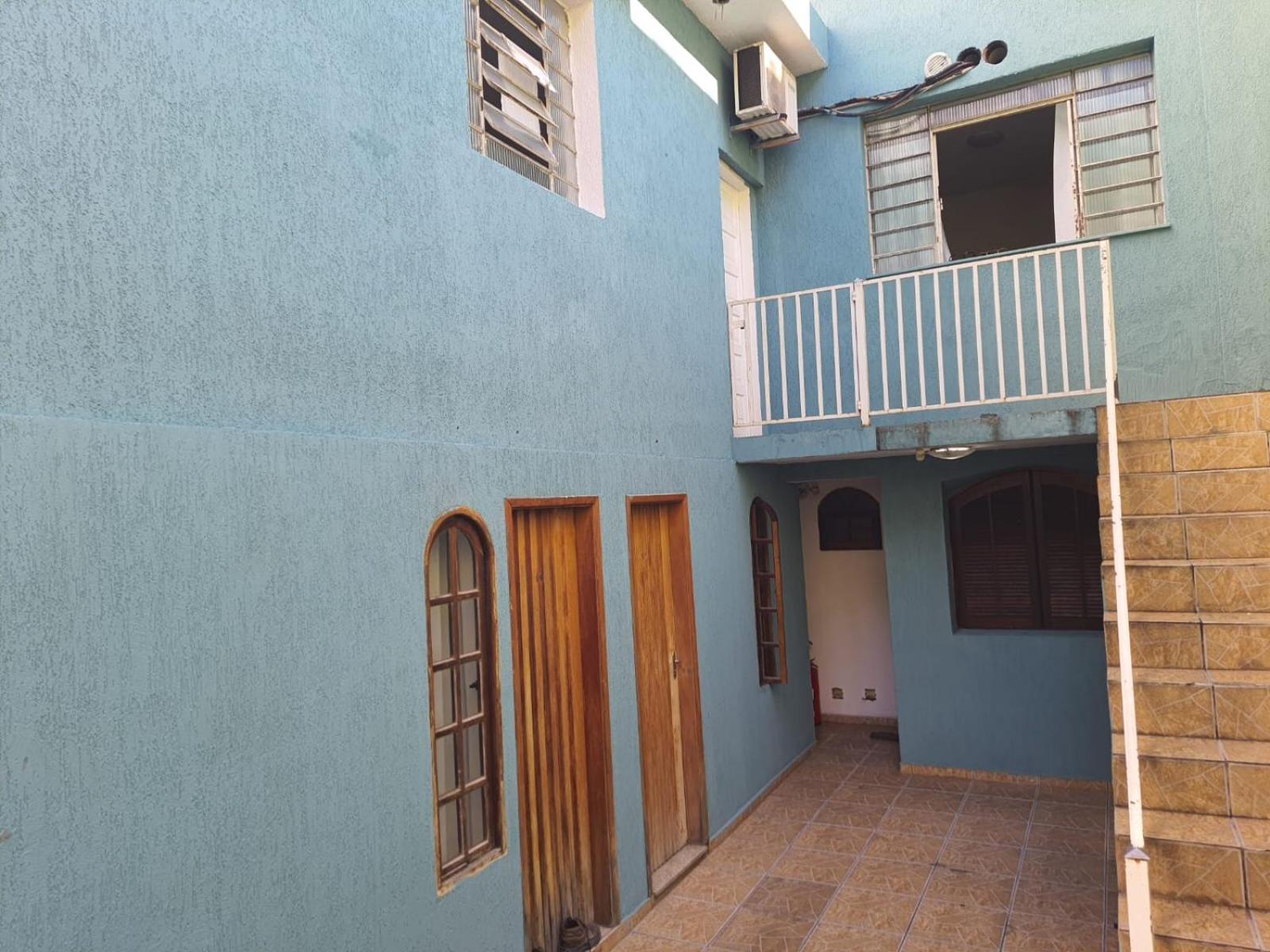 Hotel Pousada Clínicas Valente
