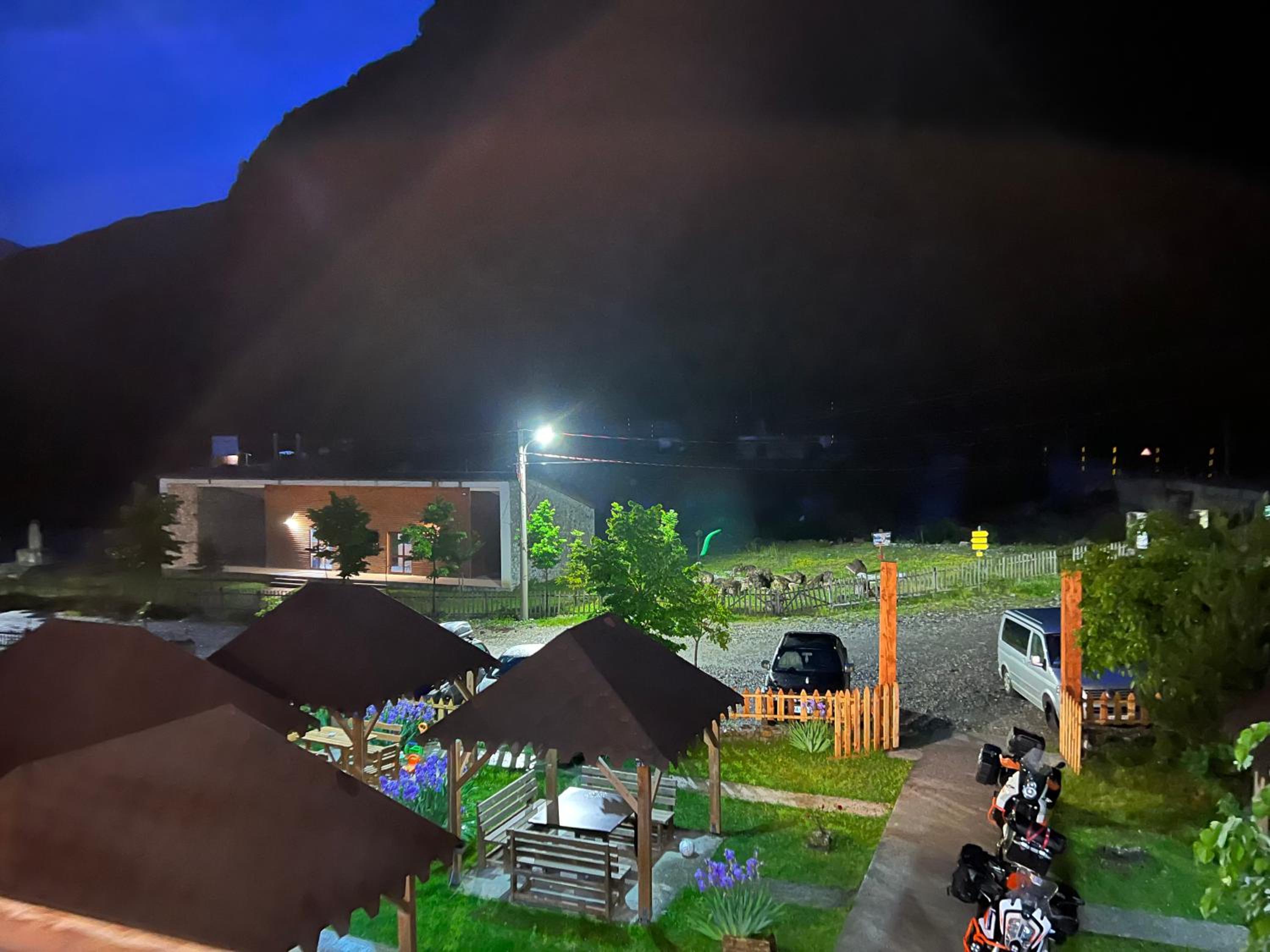 Guesthouse Villa Gurra