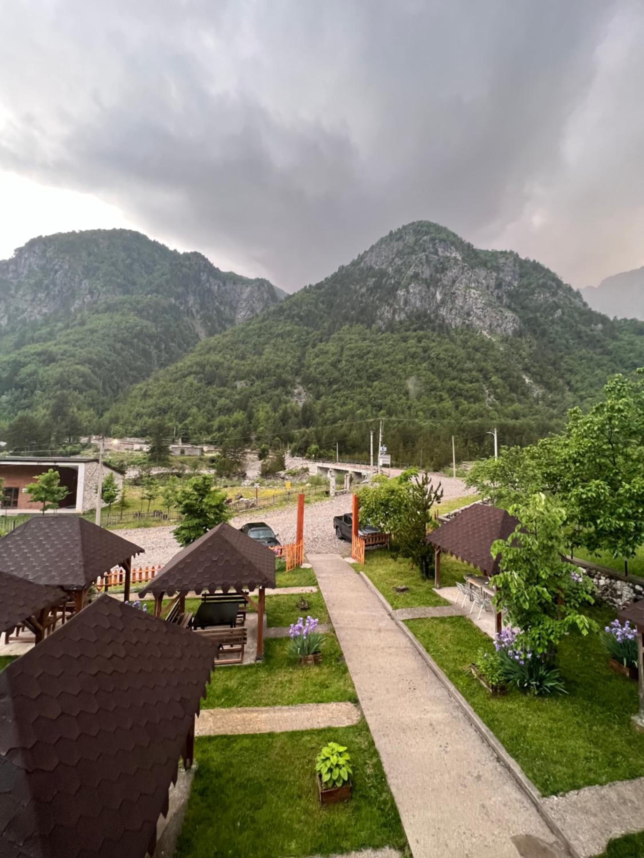 Guesthouse Villa Gurra