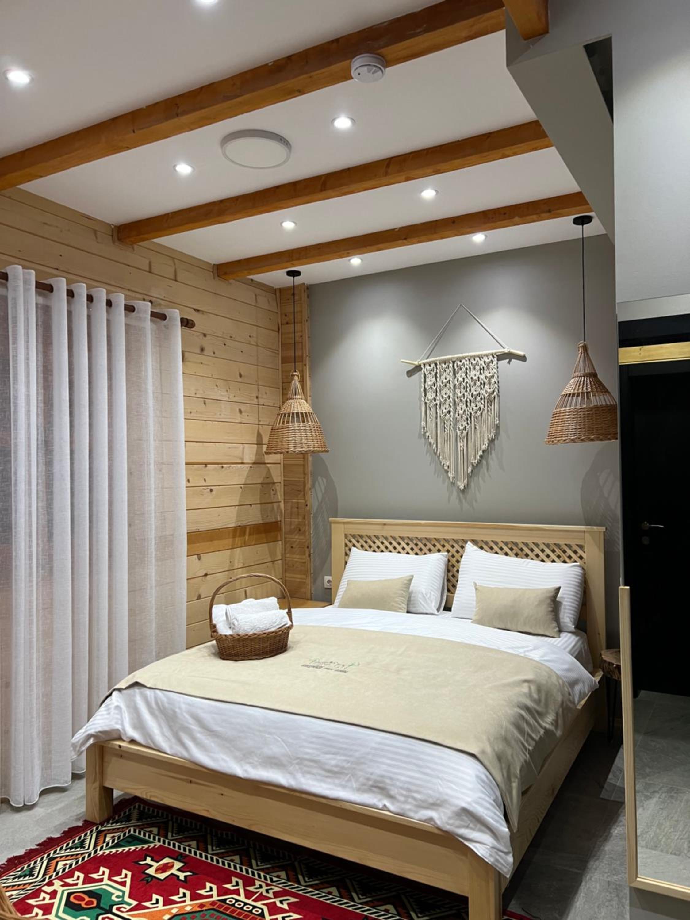 Guesthouse Villa Gurra