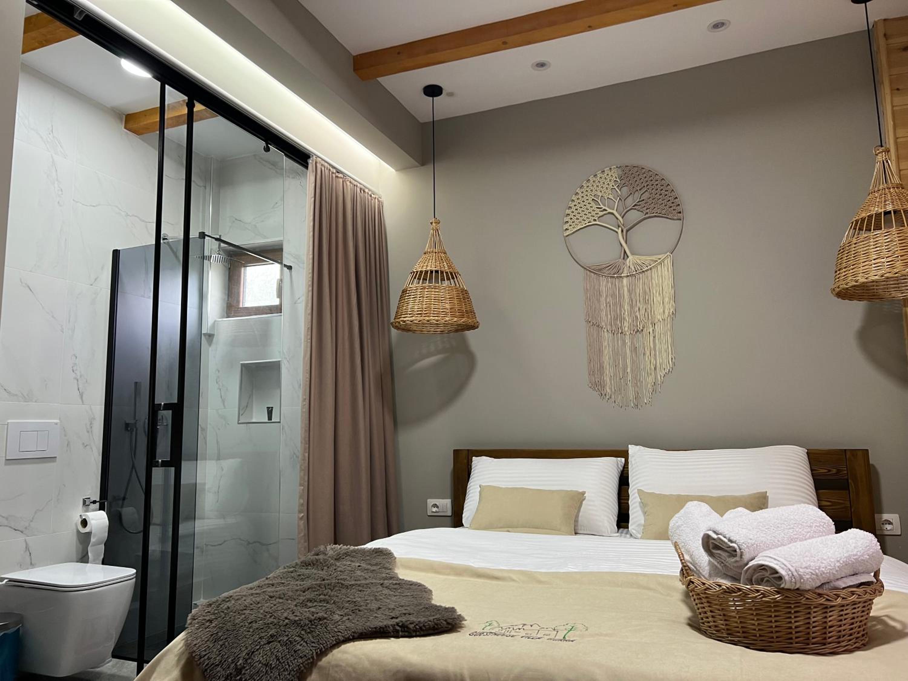 Guesthouse Villa Gurra