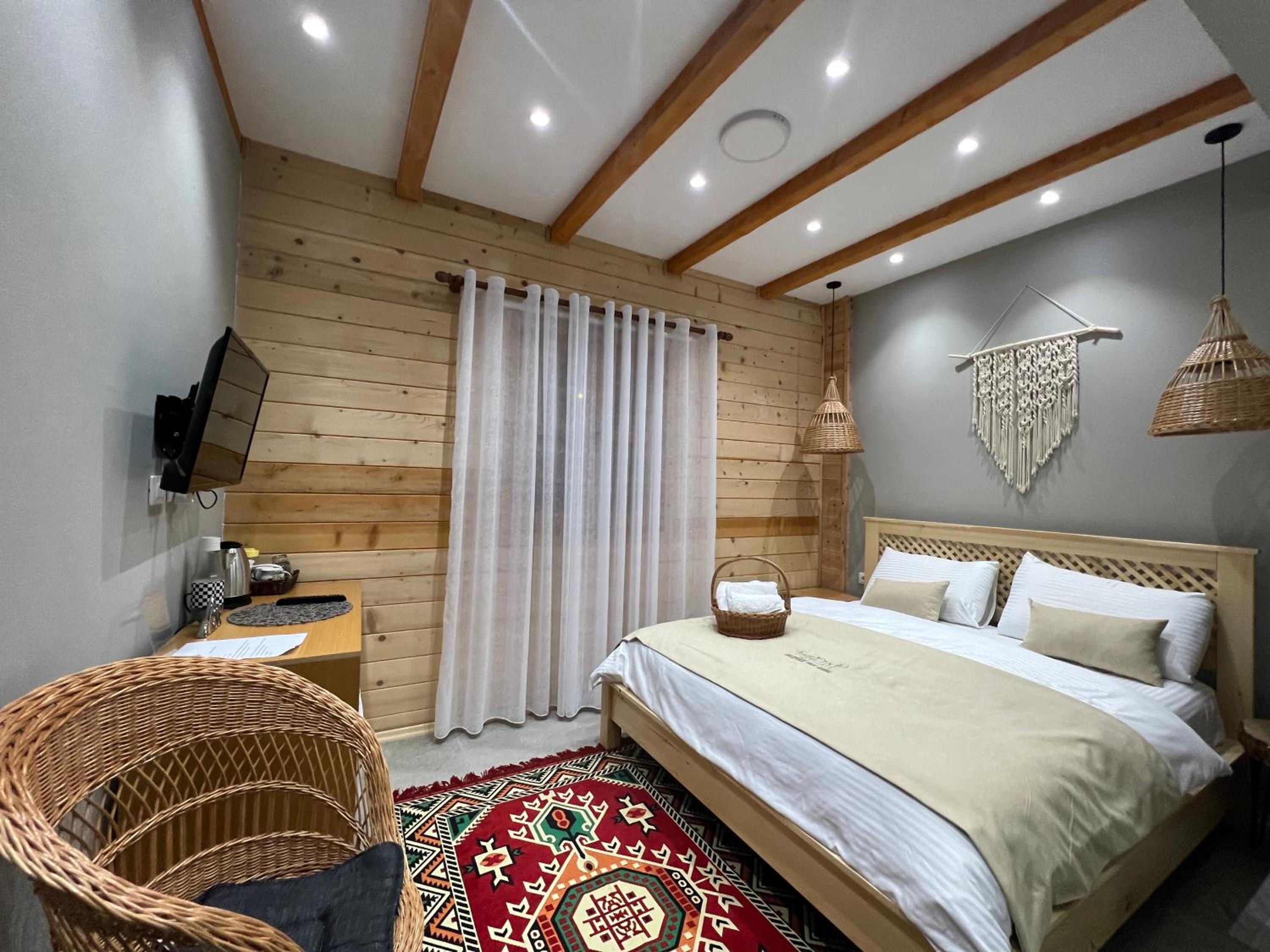 Guesthouse Villa Gurra
