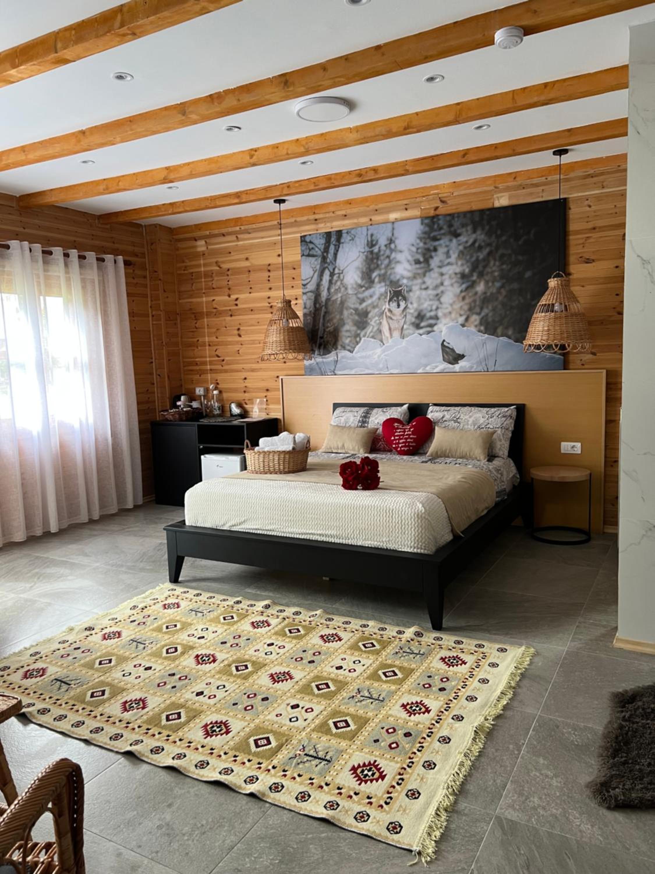 Guesthouse Villa Gurra