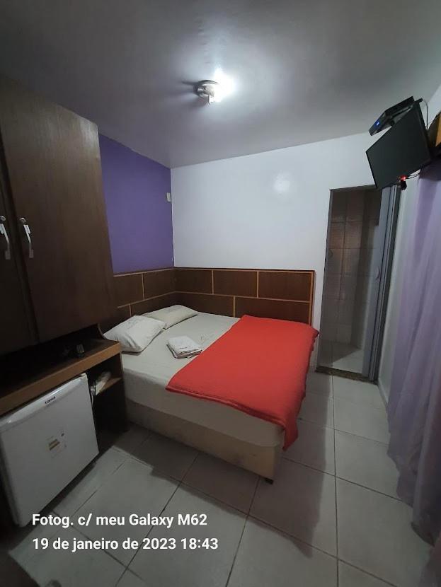 Hotel Pousada Clínicas Valente
