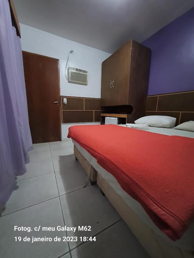 Hotel Pousada Clínicas Valente