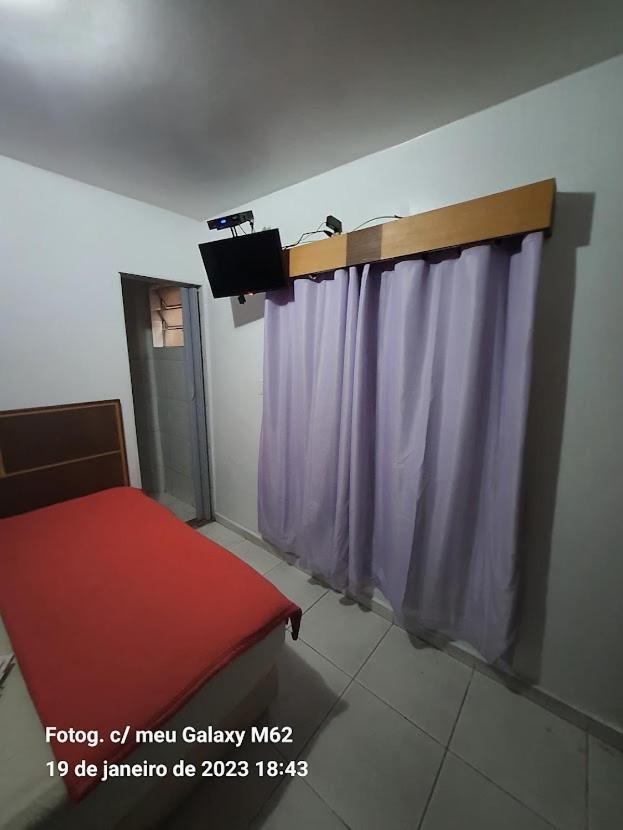 Hotel Pousada Clínicas Valente