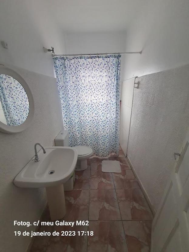 Hotel Pousada Clínicas Valente