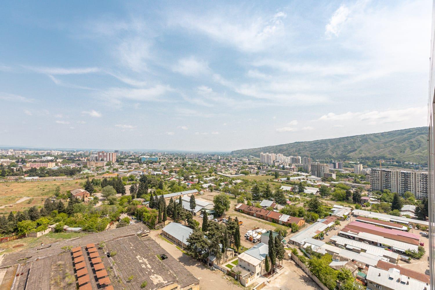 ISANI Lux Apartments