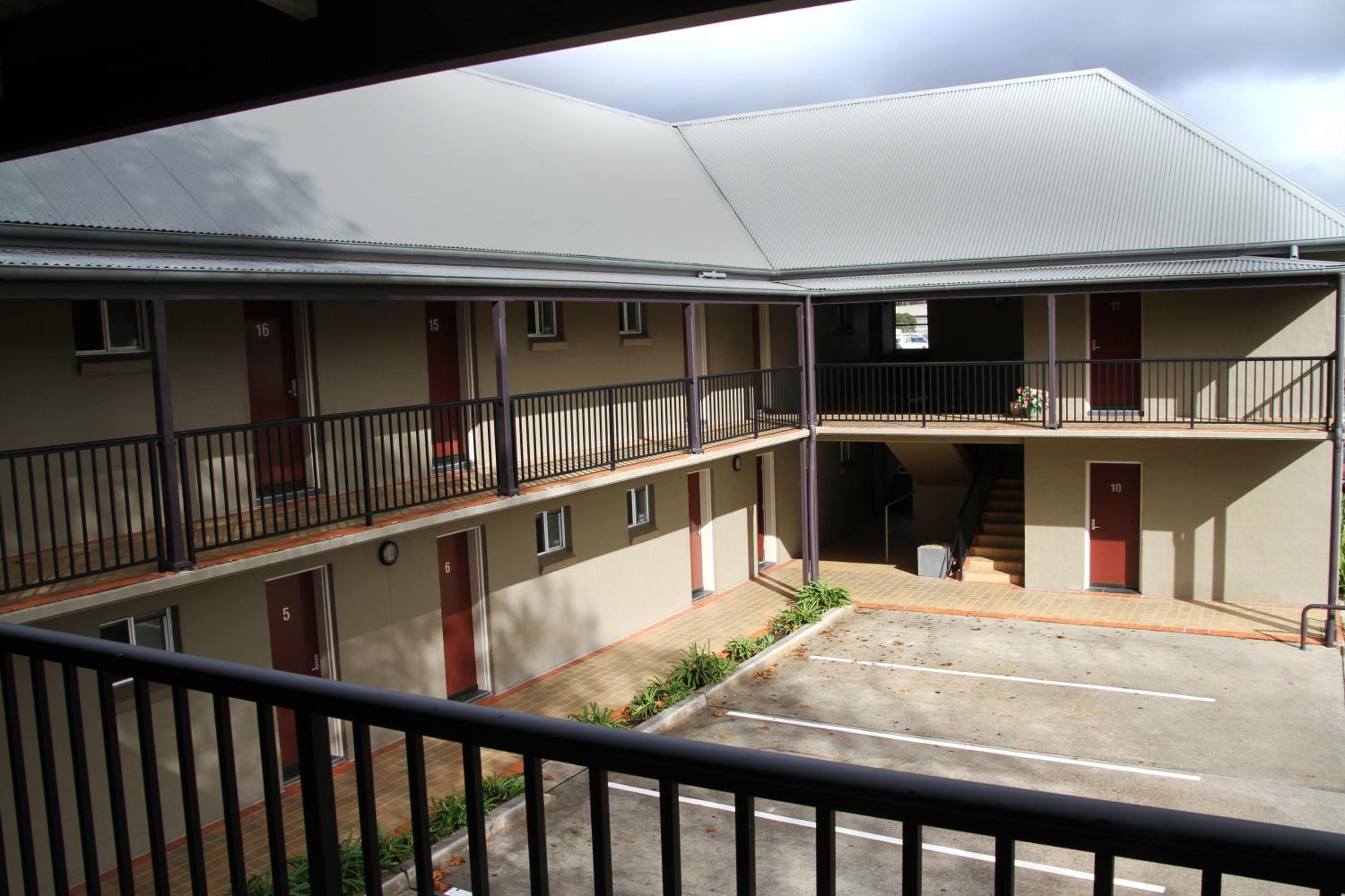 building