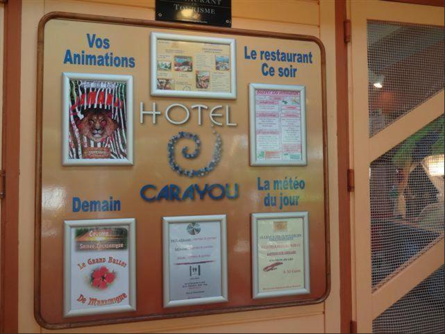 STUDIO FONCTIONNEL dans HOTEL CARAYOU SPA PISCINES view 2