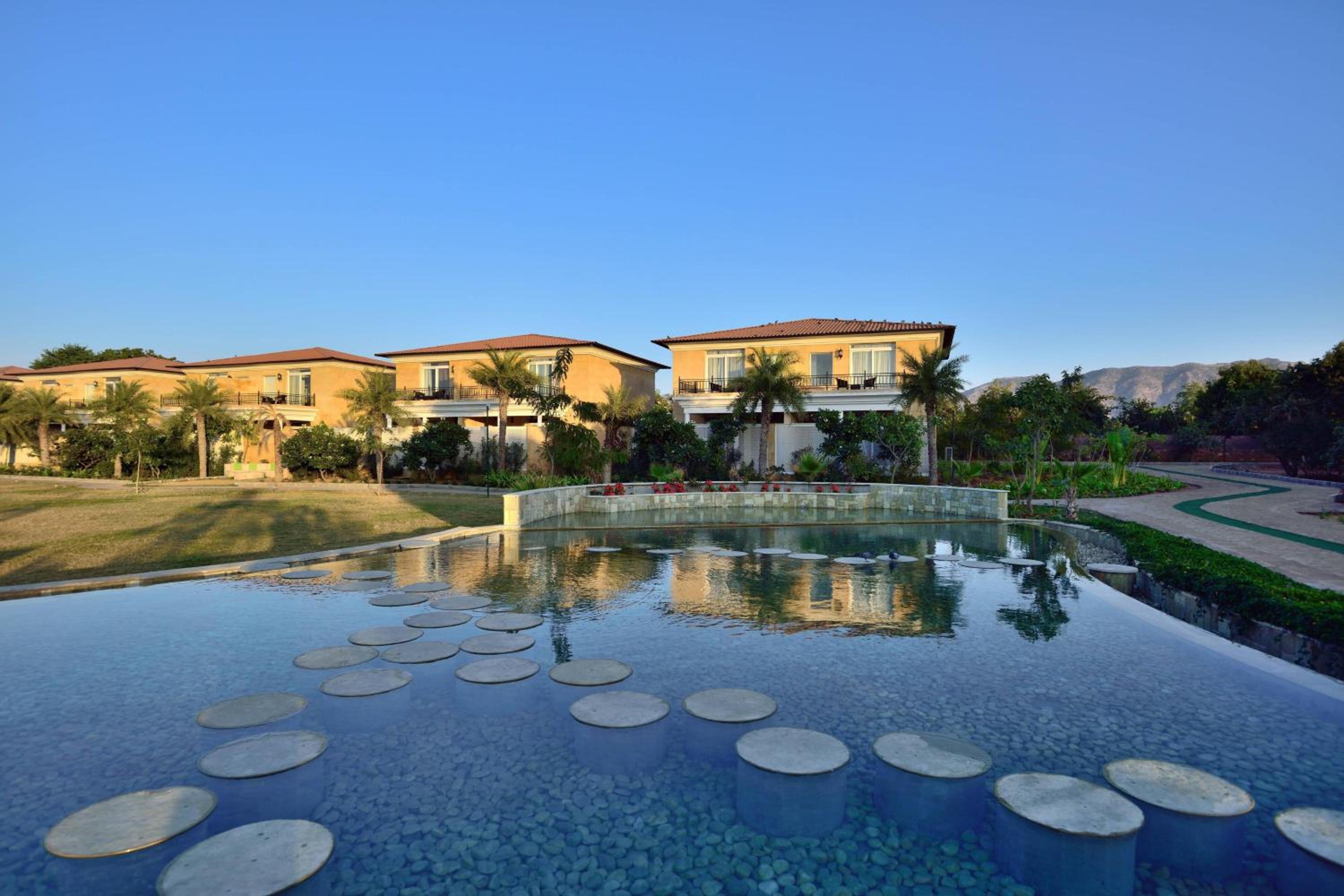 The Westin Pushkar Resort & Spa