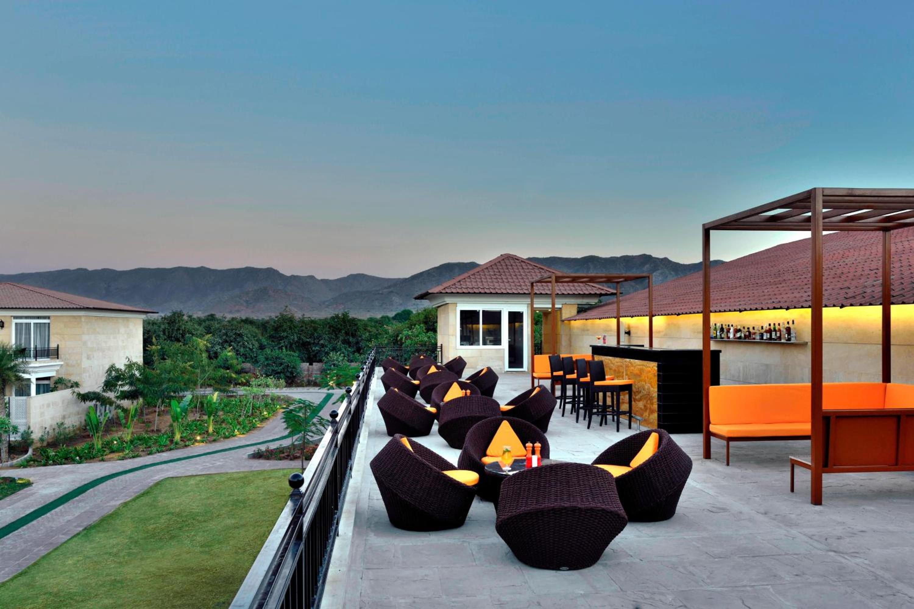 The Westin Pushkar Resort & Spa