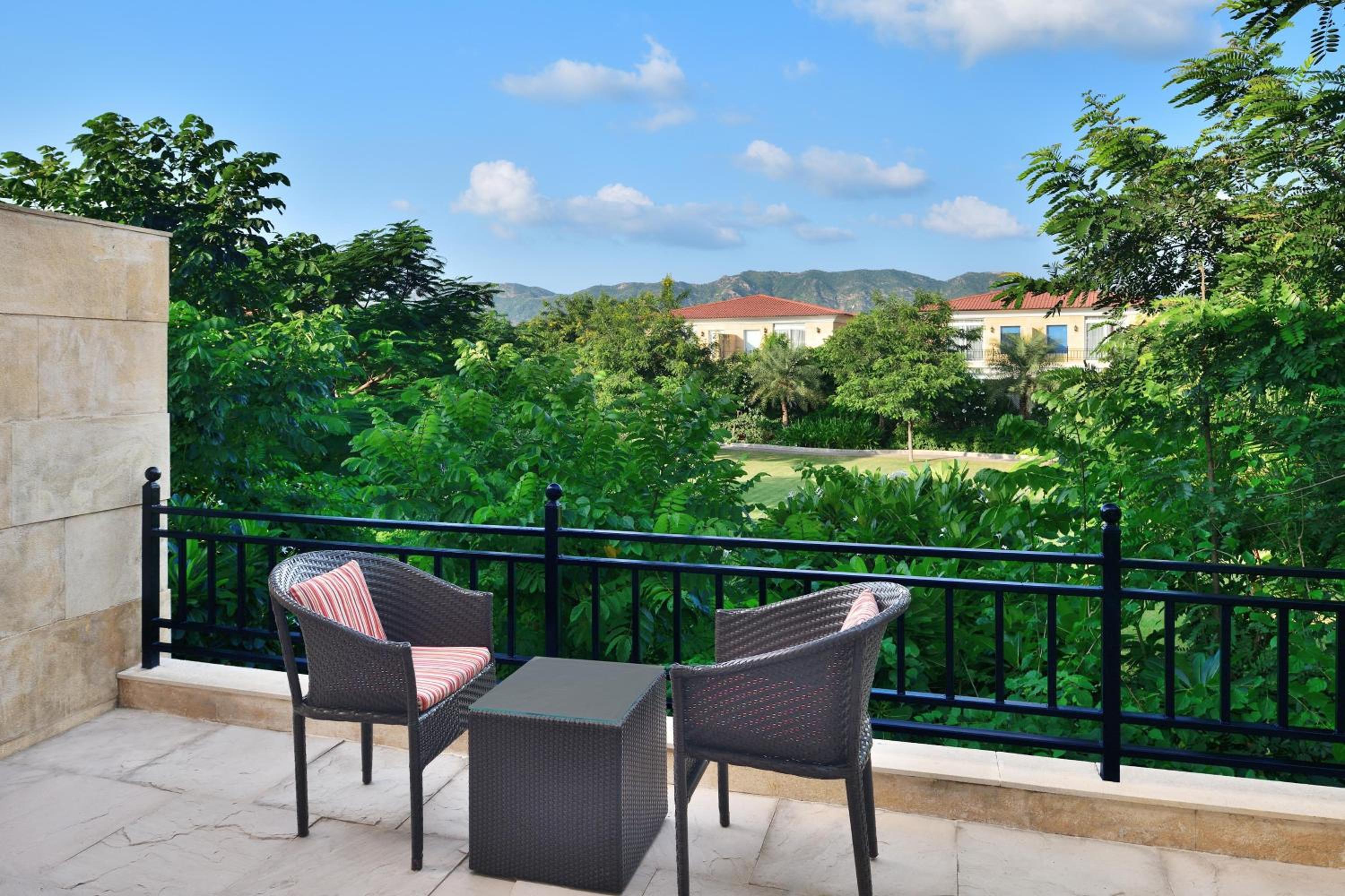 The Westin Pushkar Resort & Spa