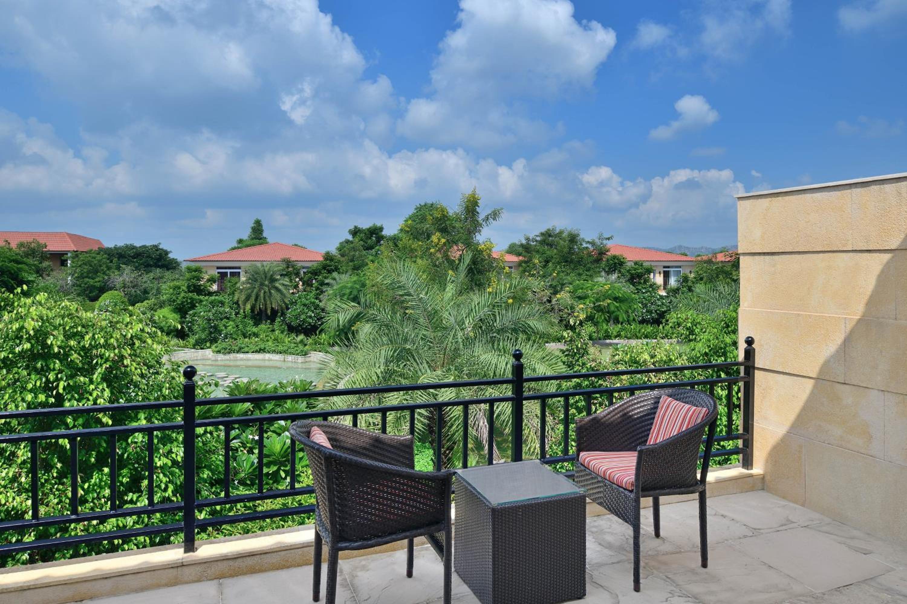 The Westin Pushkar Resort & Spa