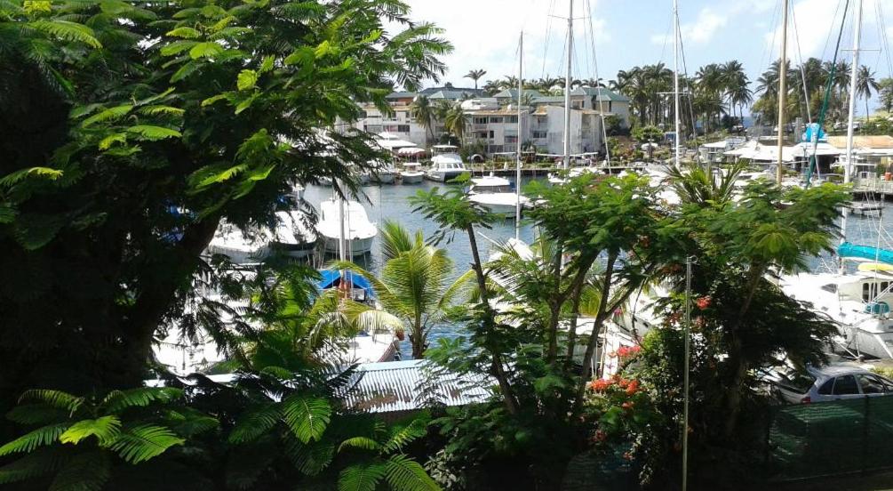STUDIO FONCTIONNEL dans HOTEL CARAYOU SPA PISCINES view 4