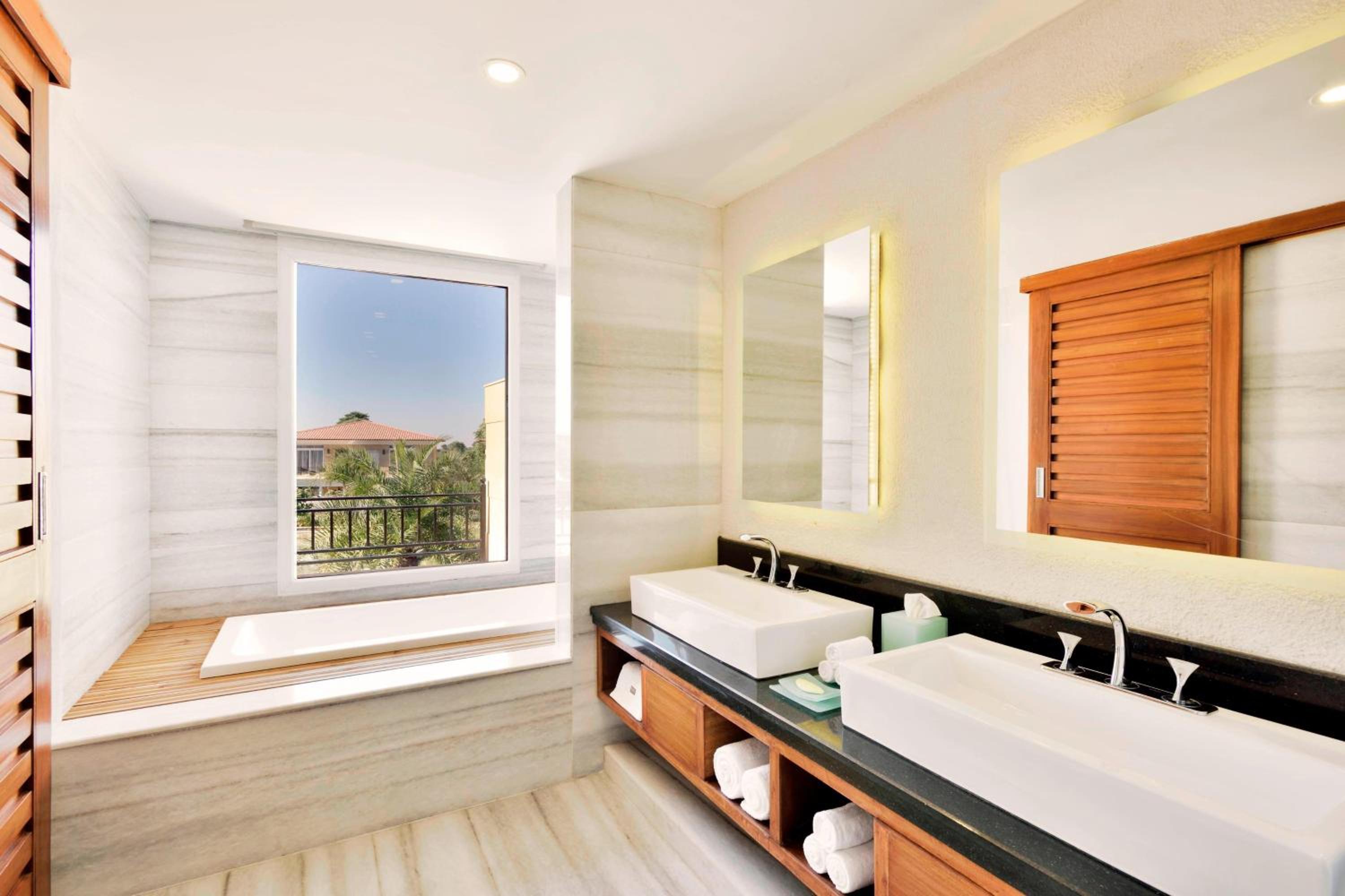 The Westin Pushkar Resort & Spa