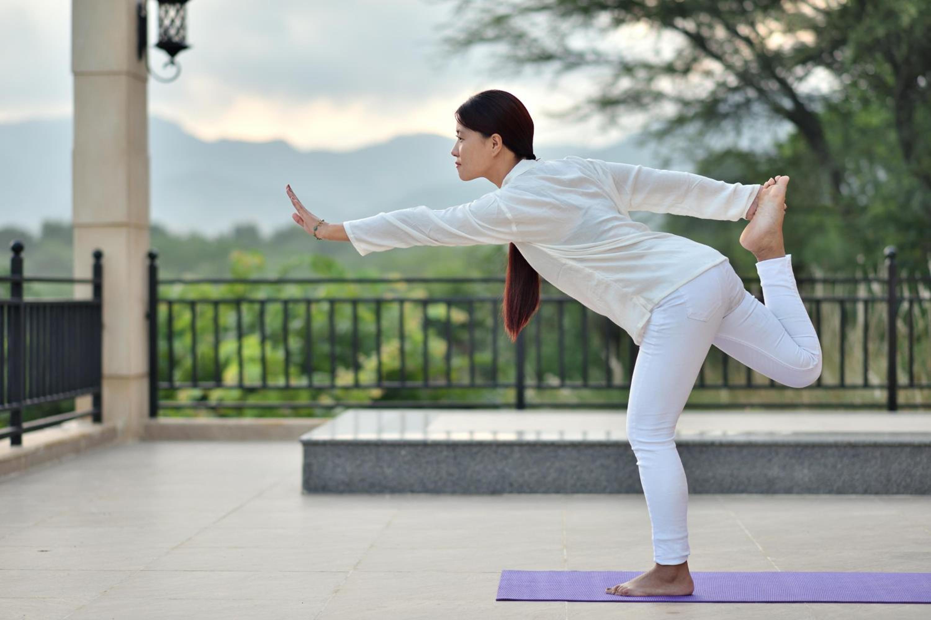 The Westin Pushkar Resort & Spa