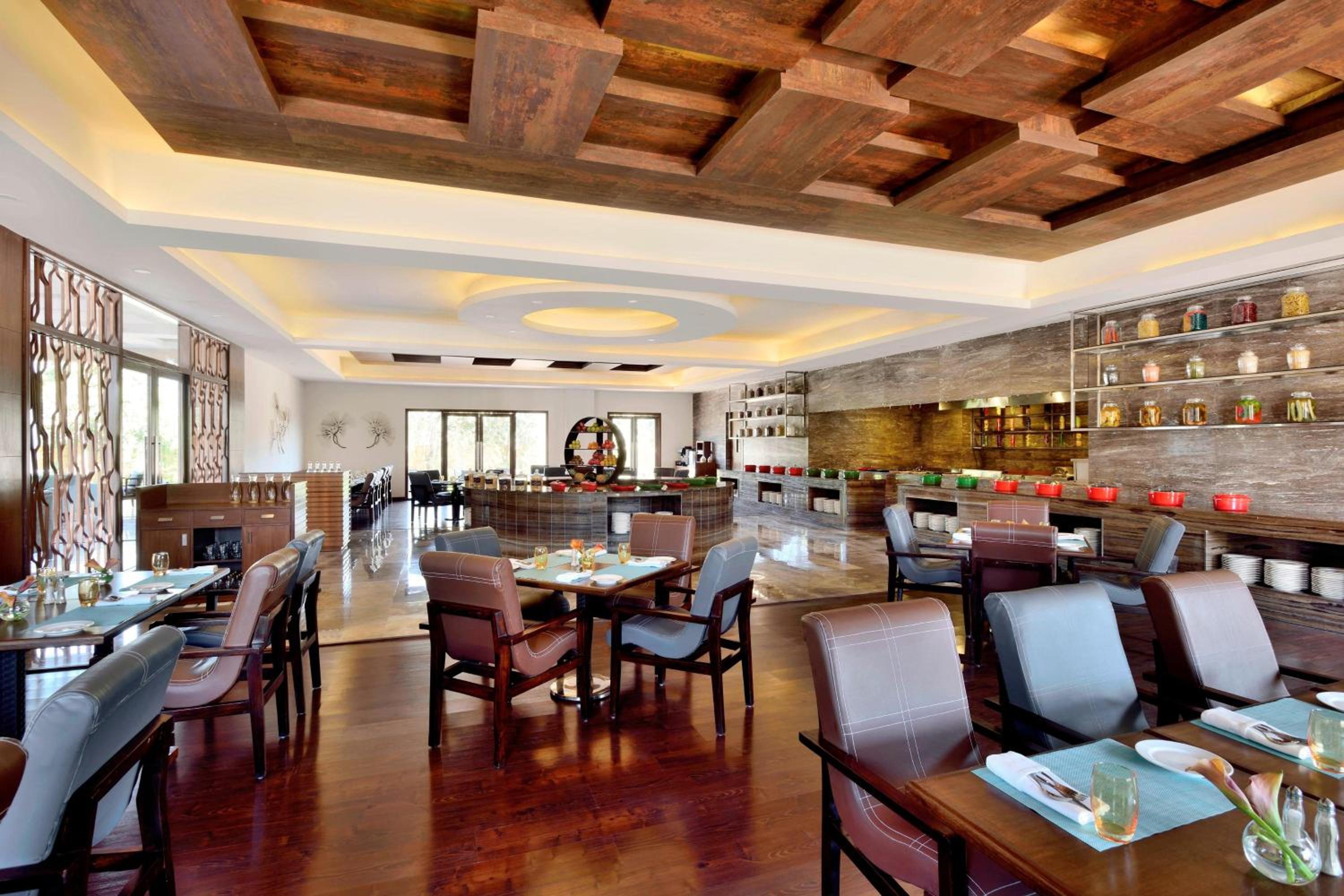 The Westin Pushkar Resort & Spa