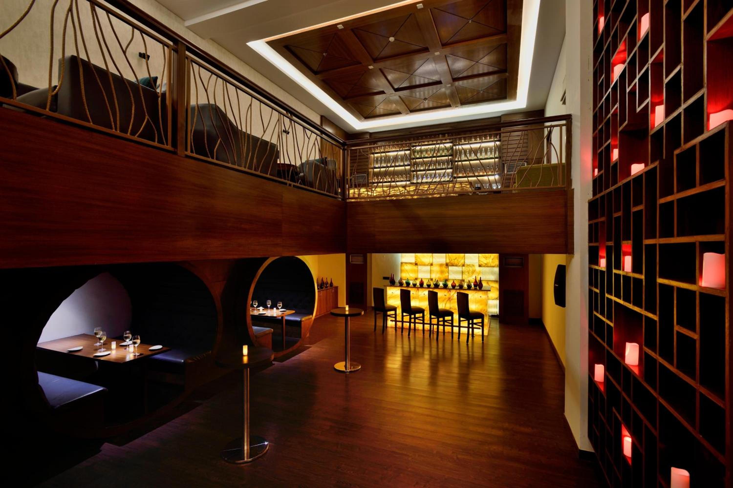 The Westin Pushkar Resort & Spa