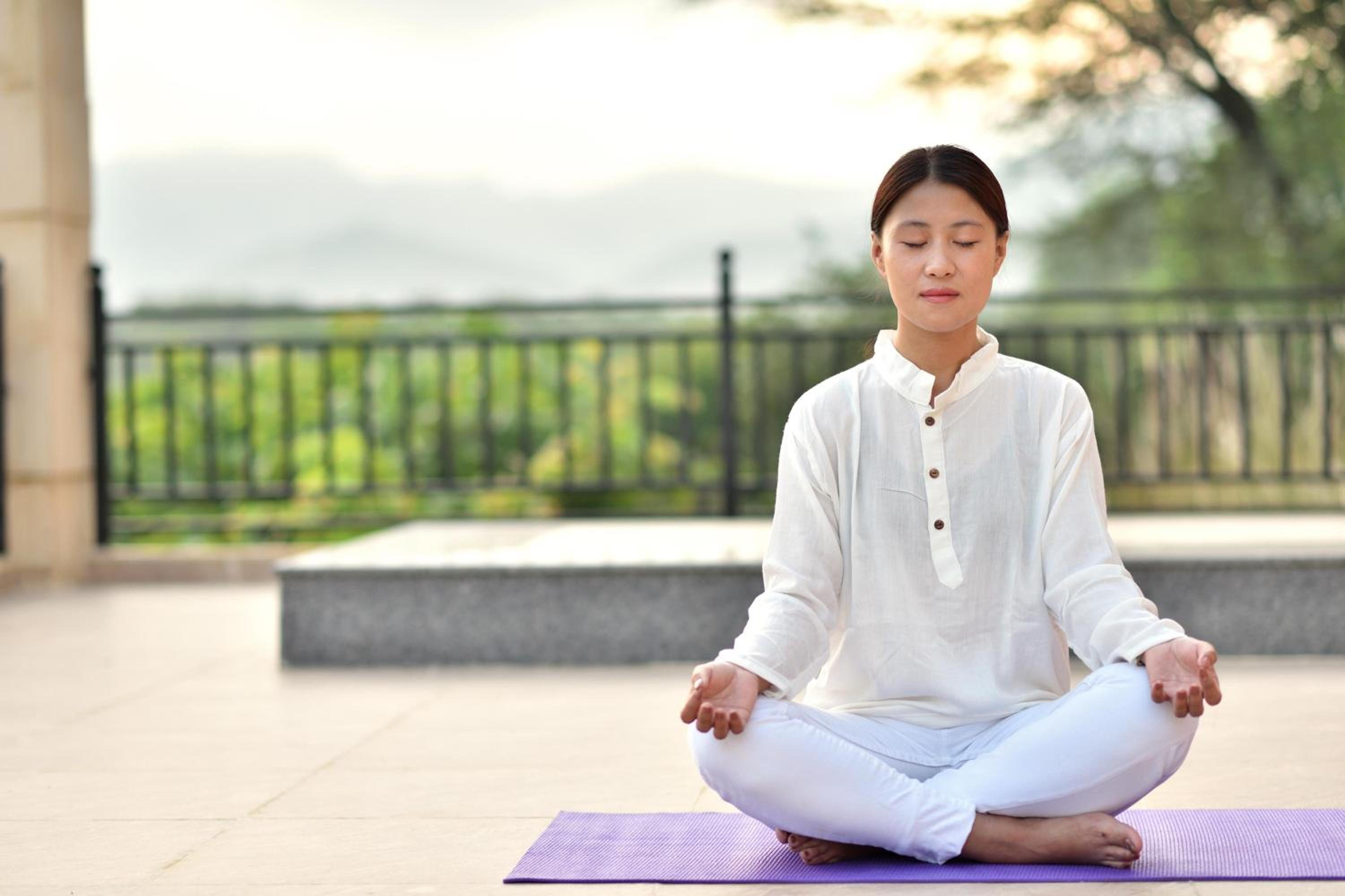 The Westin Pushkar Resort & Spa