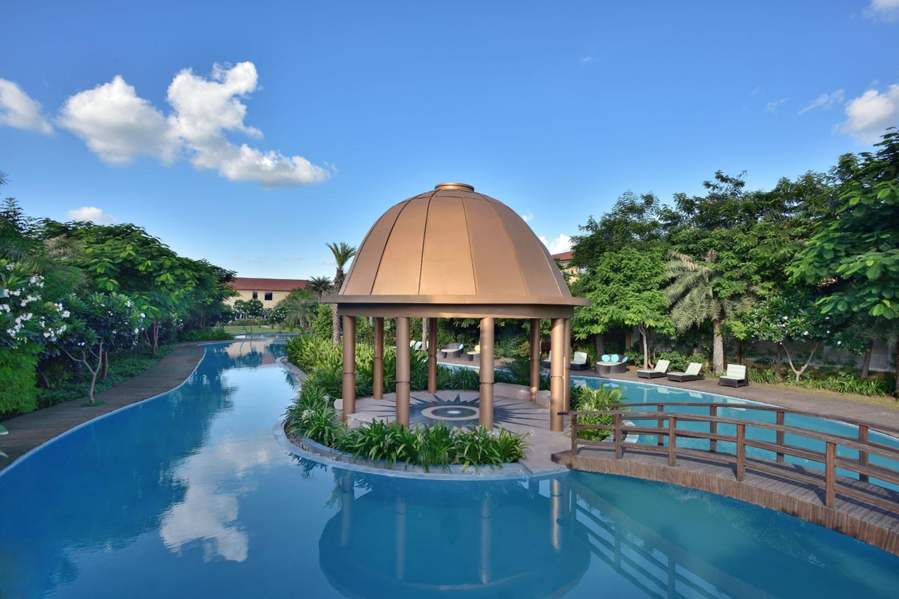 The Westin Pushkar Resort & Spa