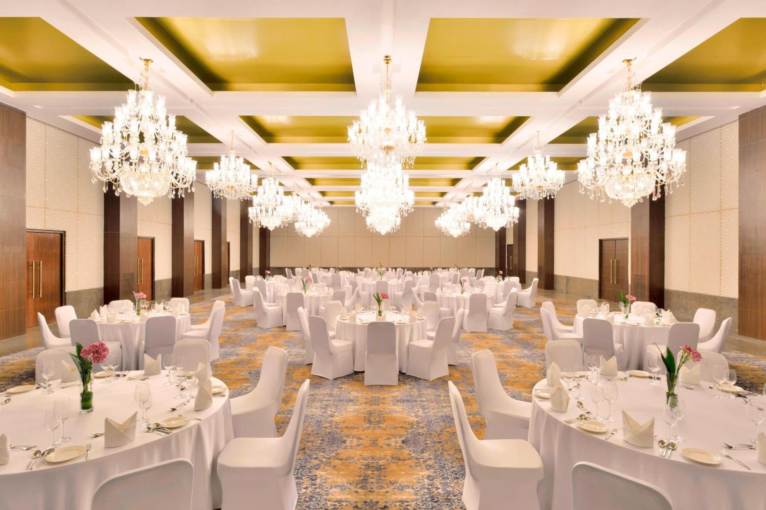 The Westin Pushkar Resort & Spa