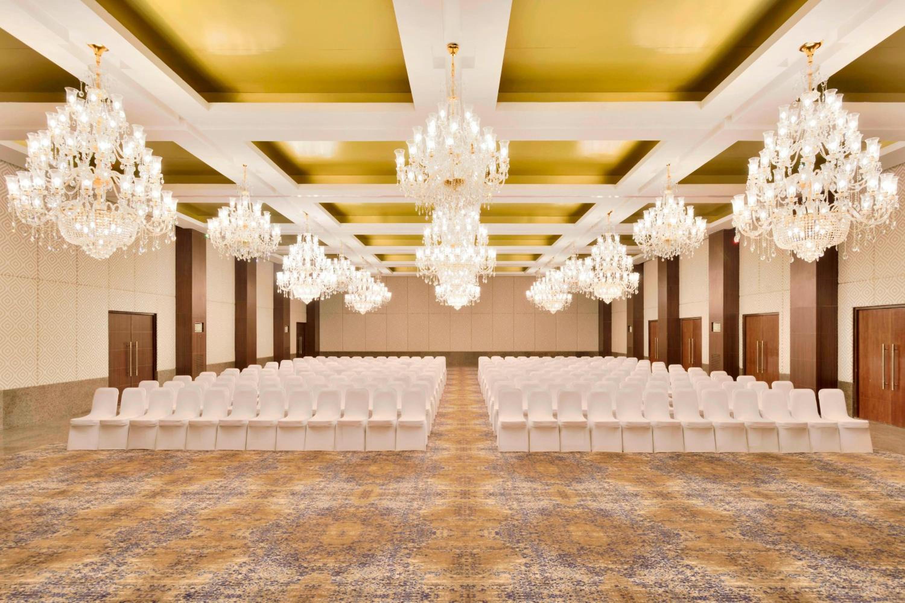 The Westin Pushkar Resort & Spa