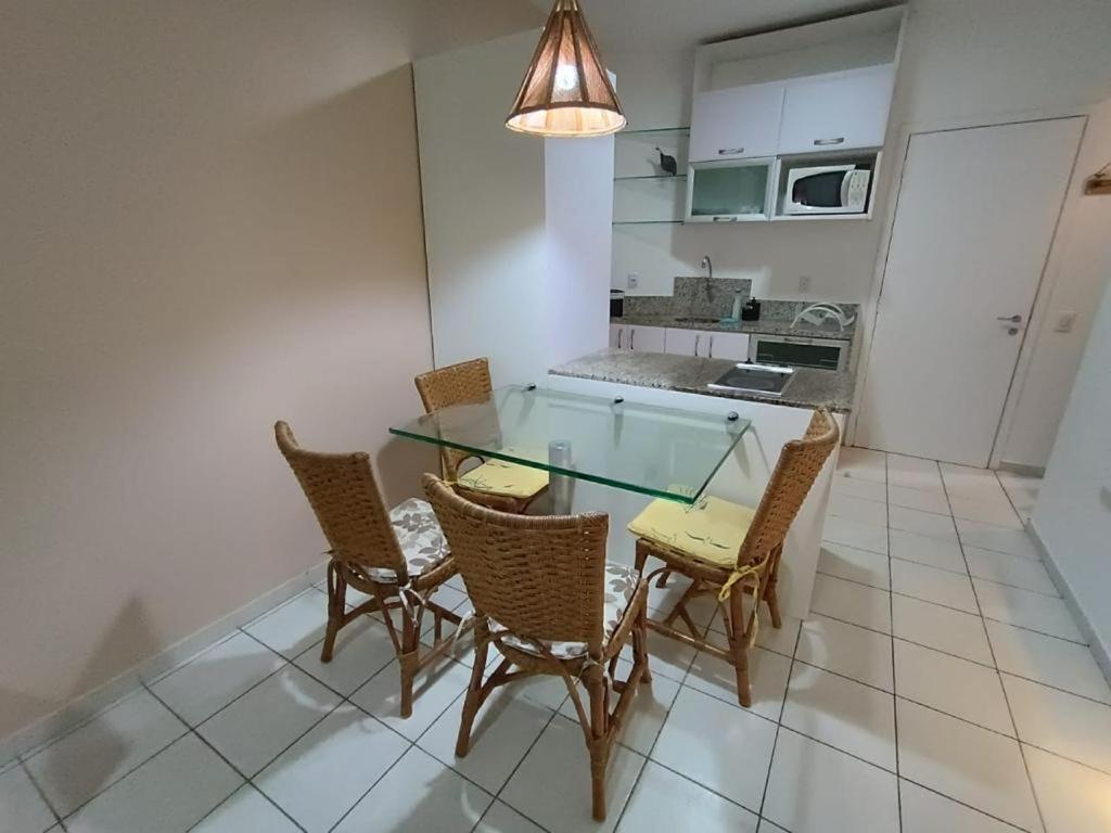 Angra dos Reis - Apartamentos com Vista para o mar OU para piscina Condomínio Porto Bali