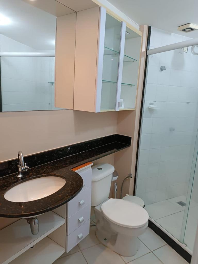 Angra dos Reis - Apartamentos com Vista para o mar OU para piscina Condomínio Porto Bali