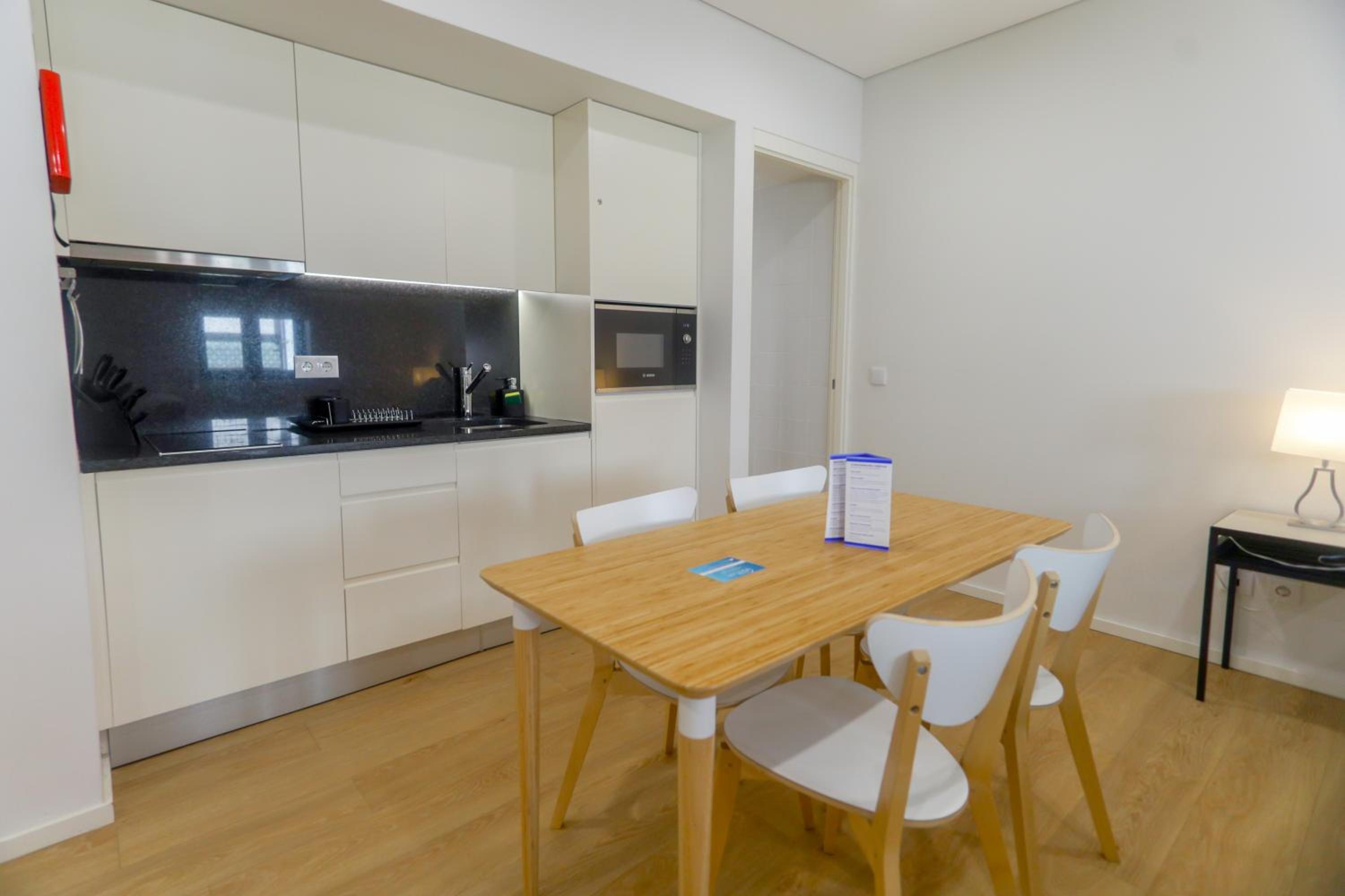 Aspasios Picaria Apartments view 3