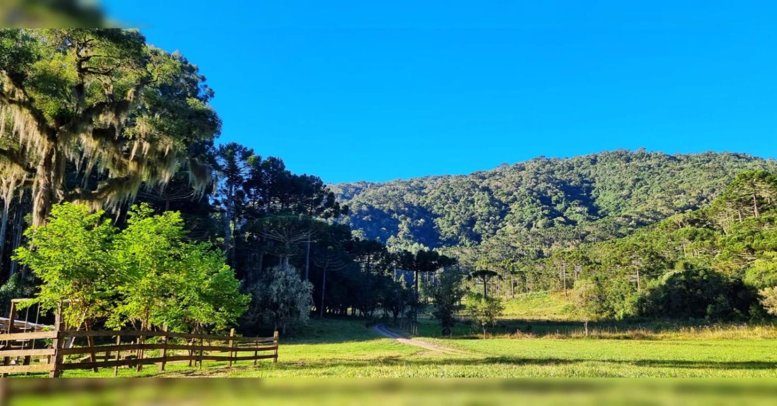 CASA DE CAMPO RIO CANOAS