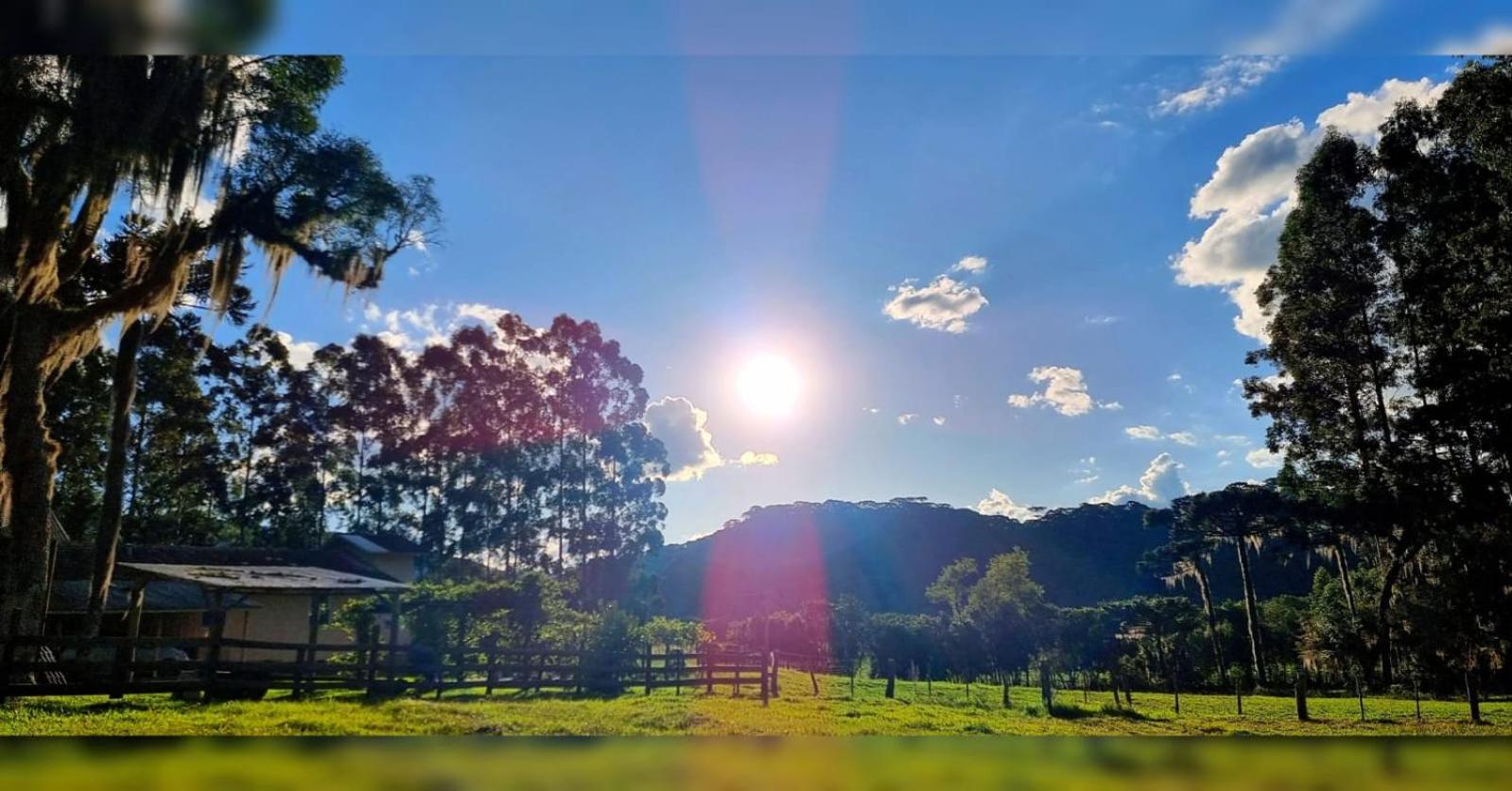 CASA DE CAMPO RIO CANOAS
