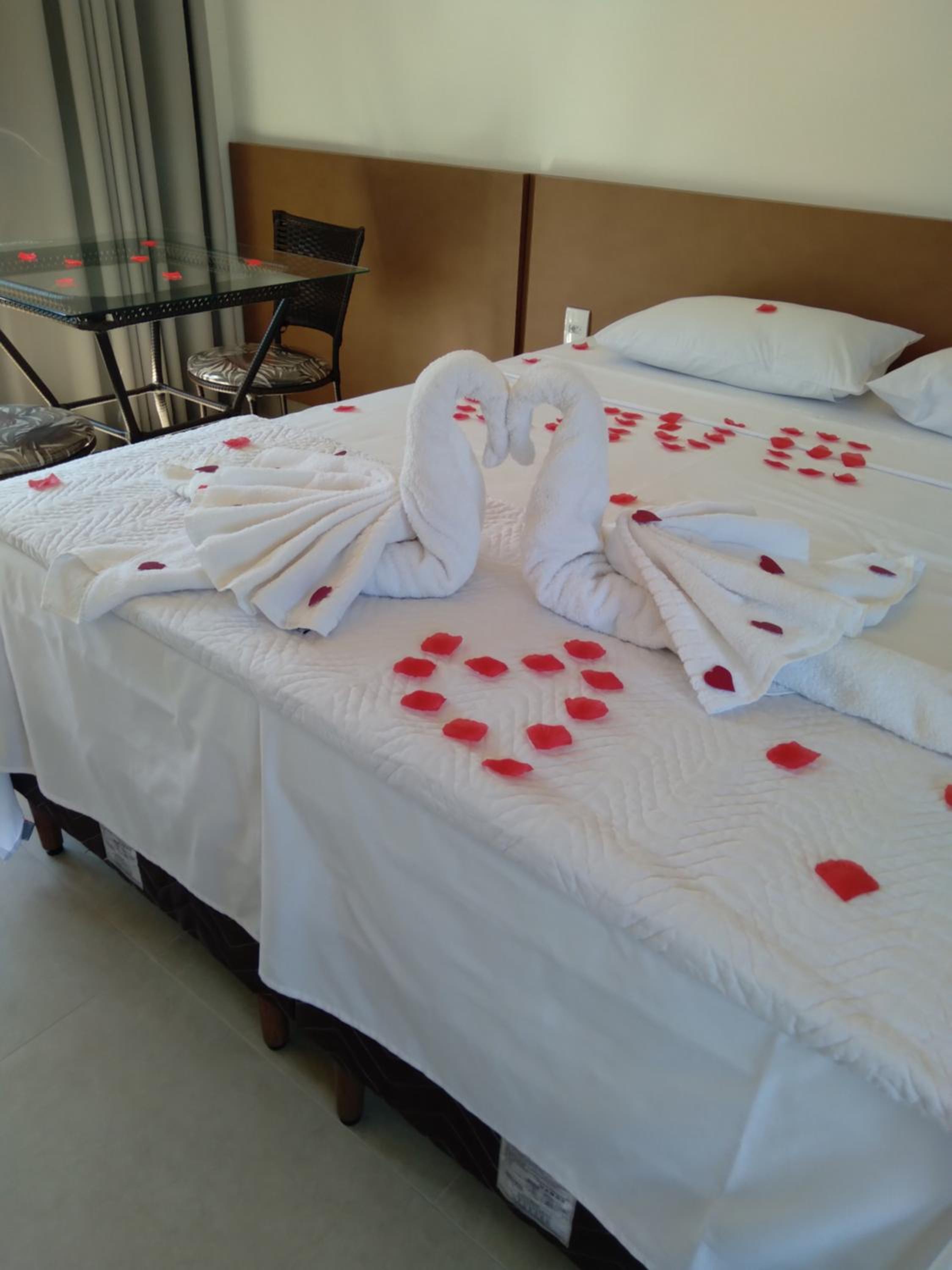 Chalé Águas Claras