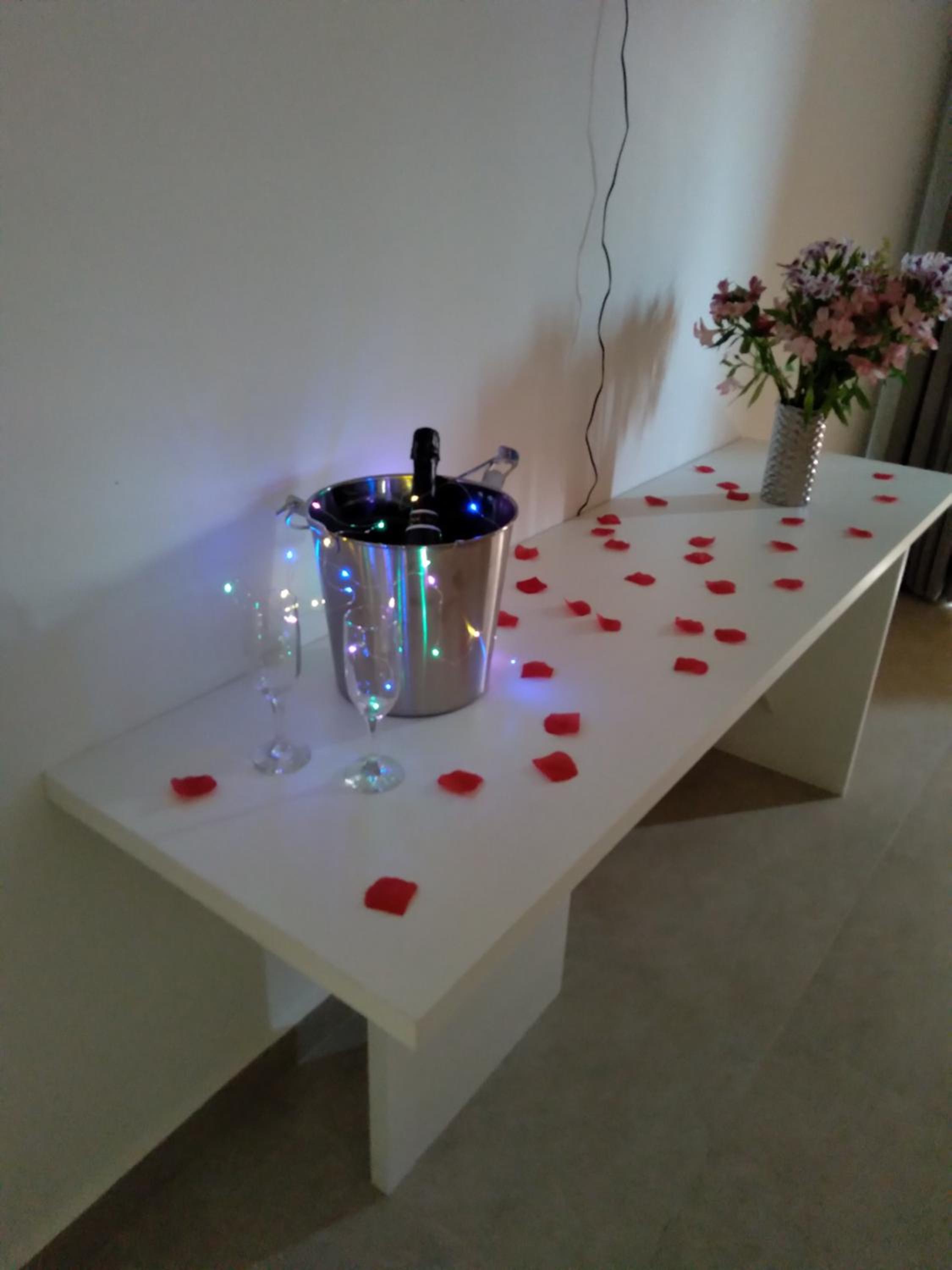 Chalé Águas Claras