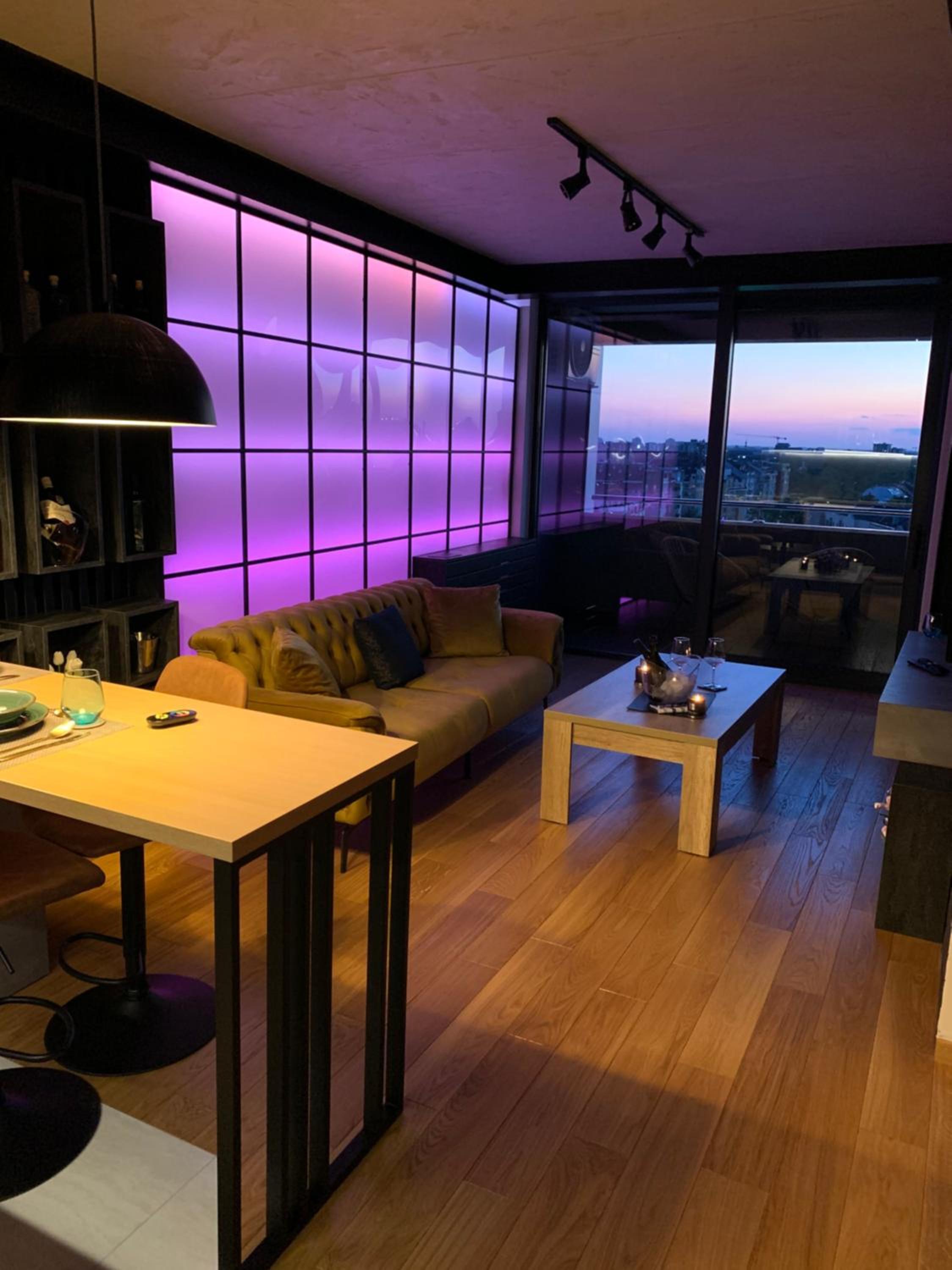 PAUZA apartman