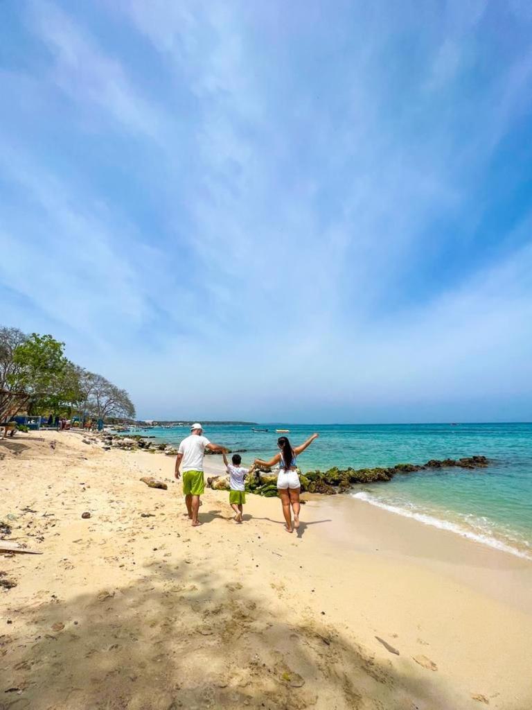 Freedom Beach Club