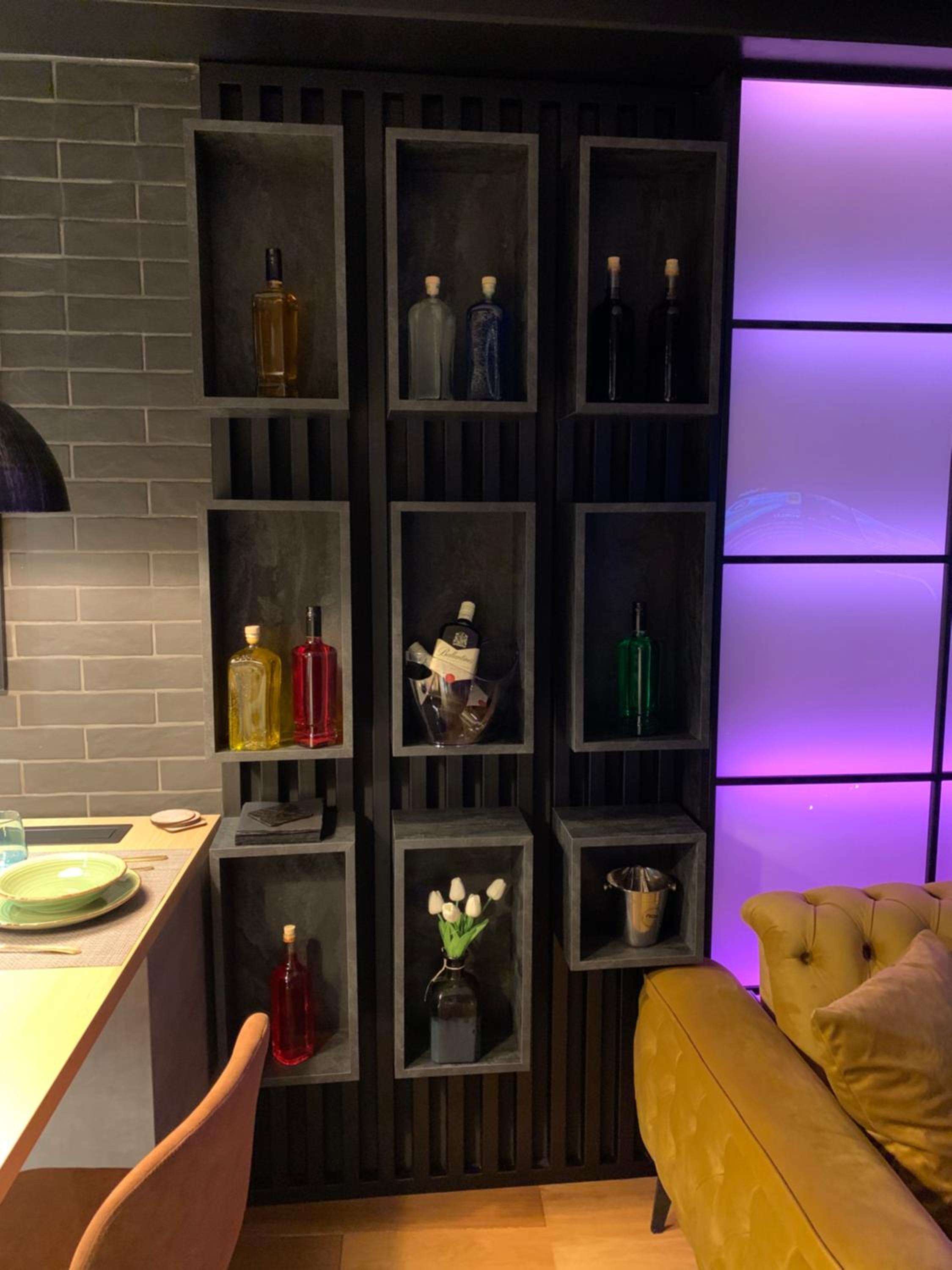PAUZA apartman