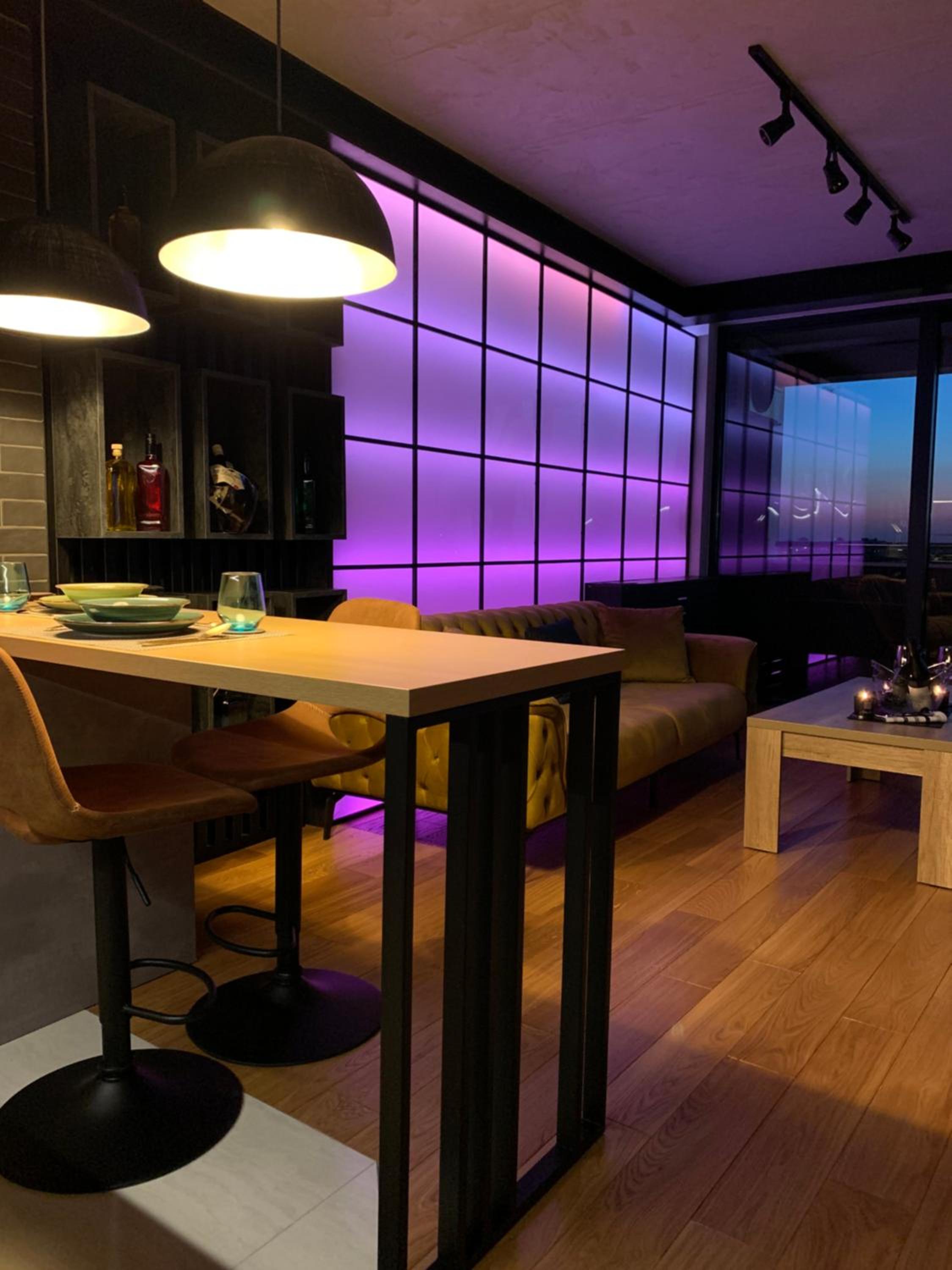 PAUZA apartman