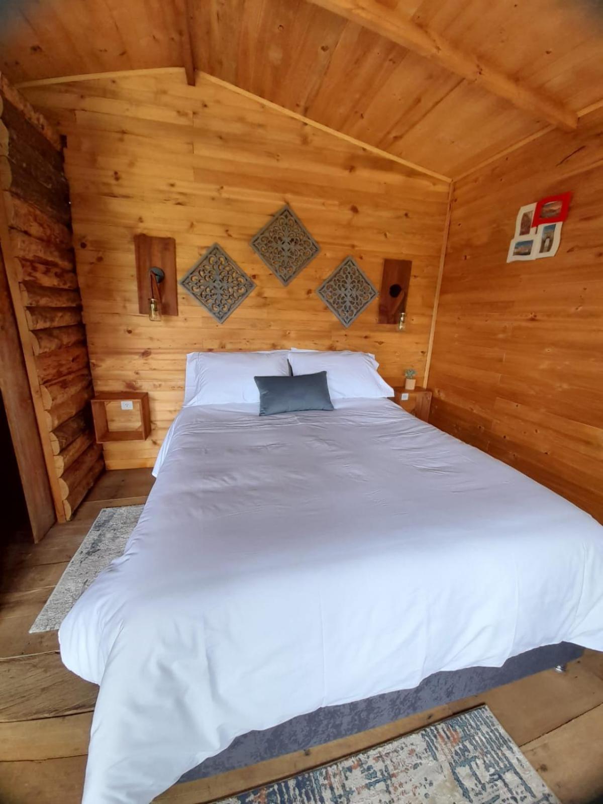 El Refugio del Santo