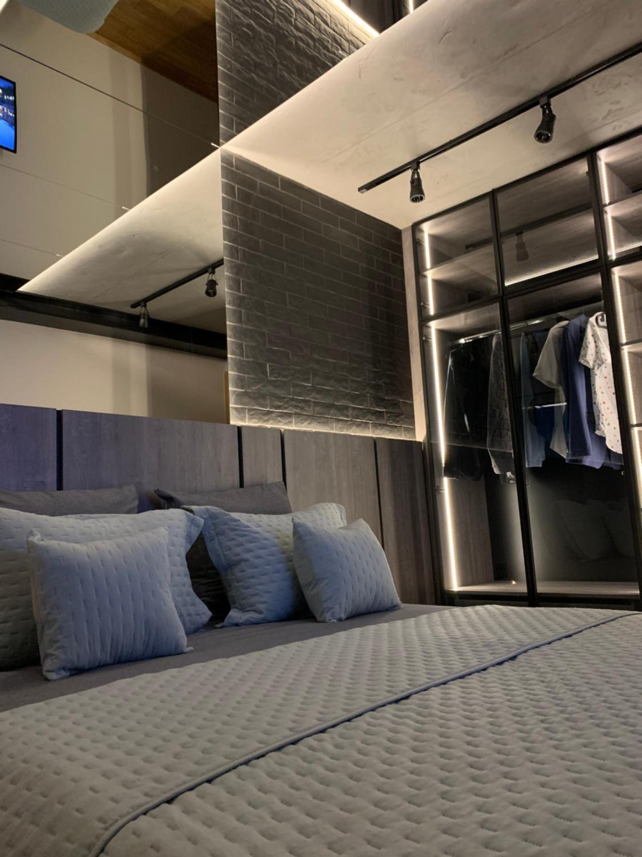 PAUZA apartman